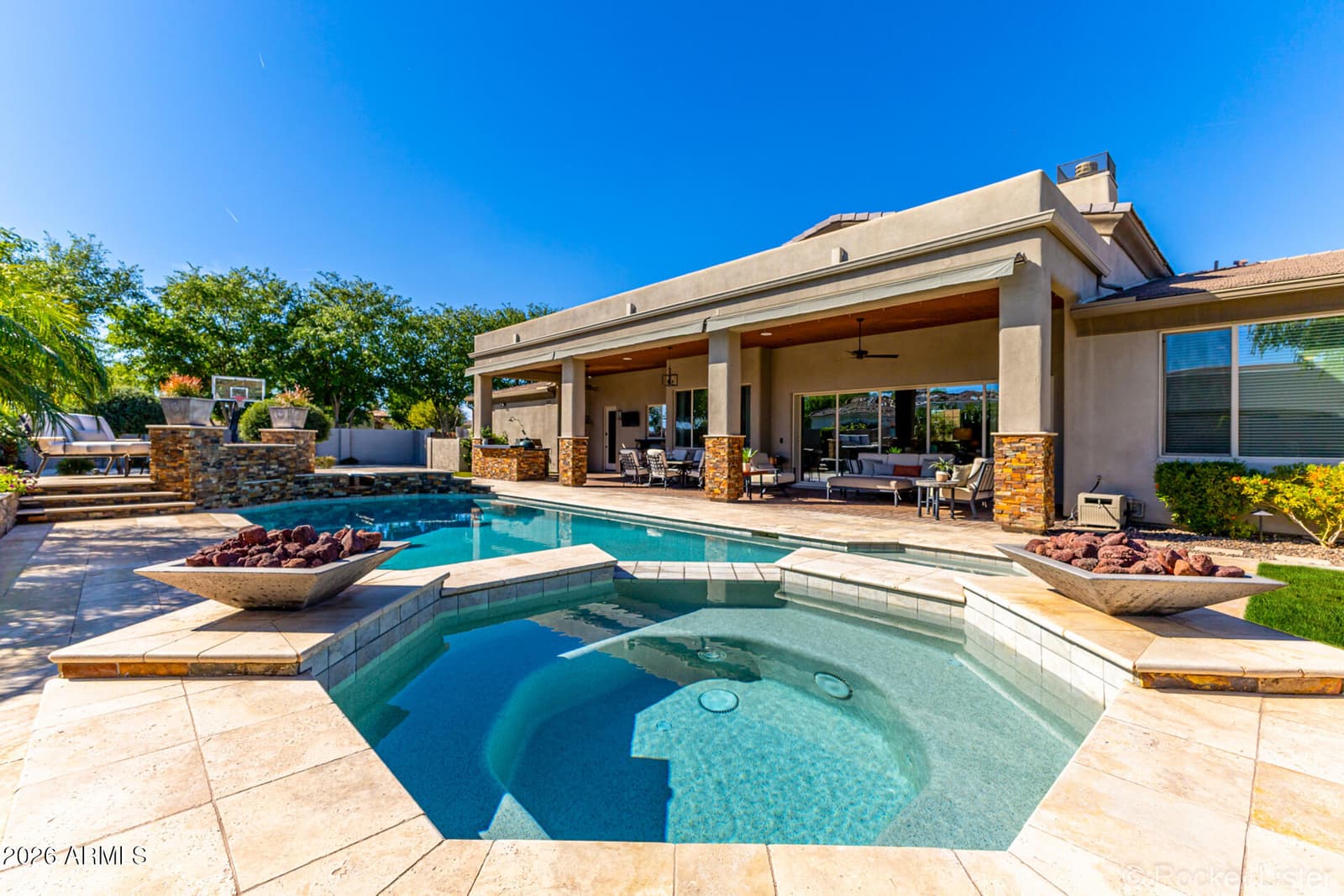 2699 E JADE Place, Chandler, AZ 85286 — photo 5 of 55