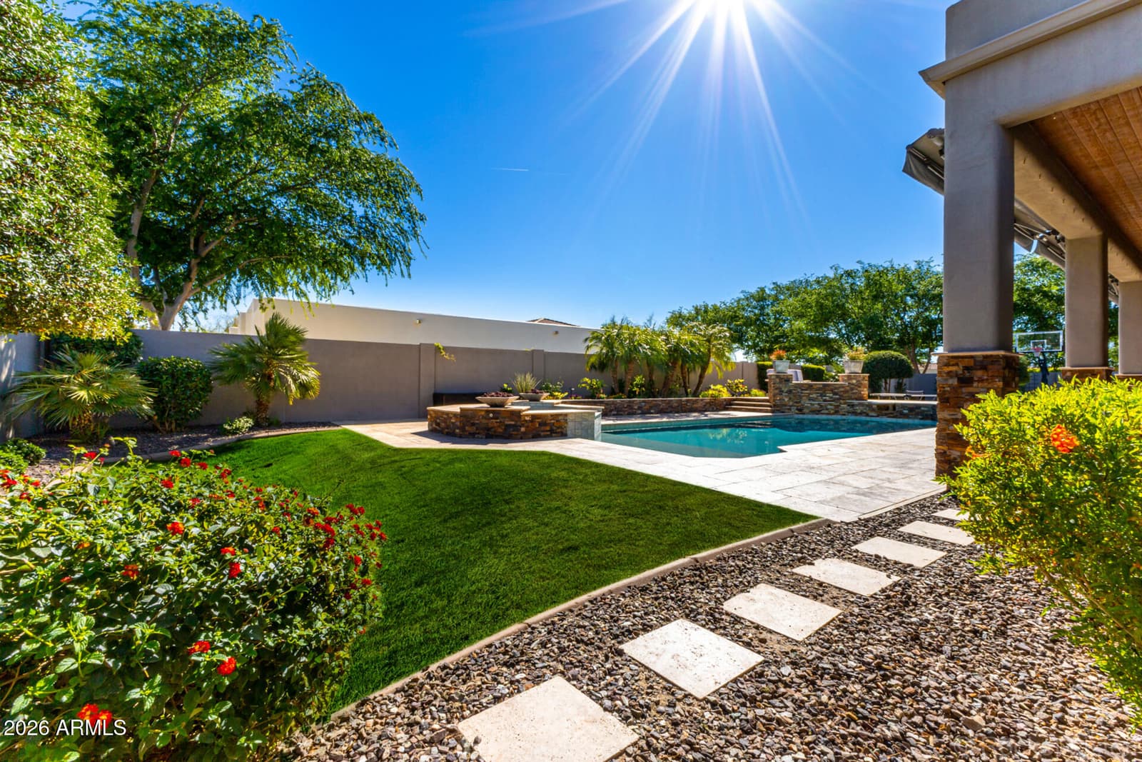 2699 E JADE Place, Chandler, AZ 85286 — photo 46 of 55