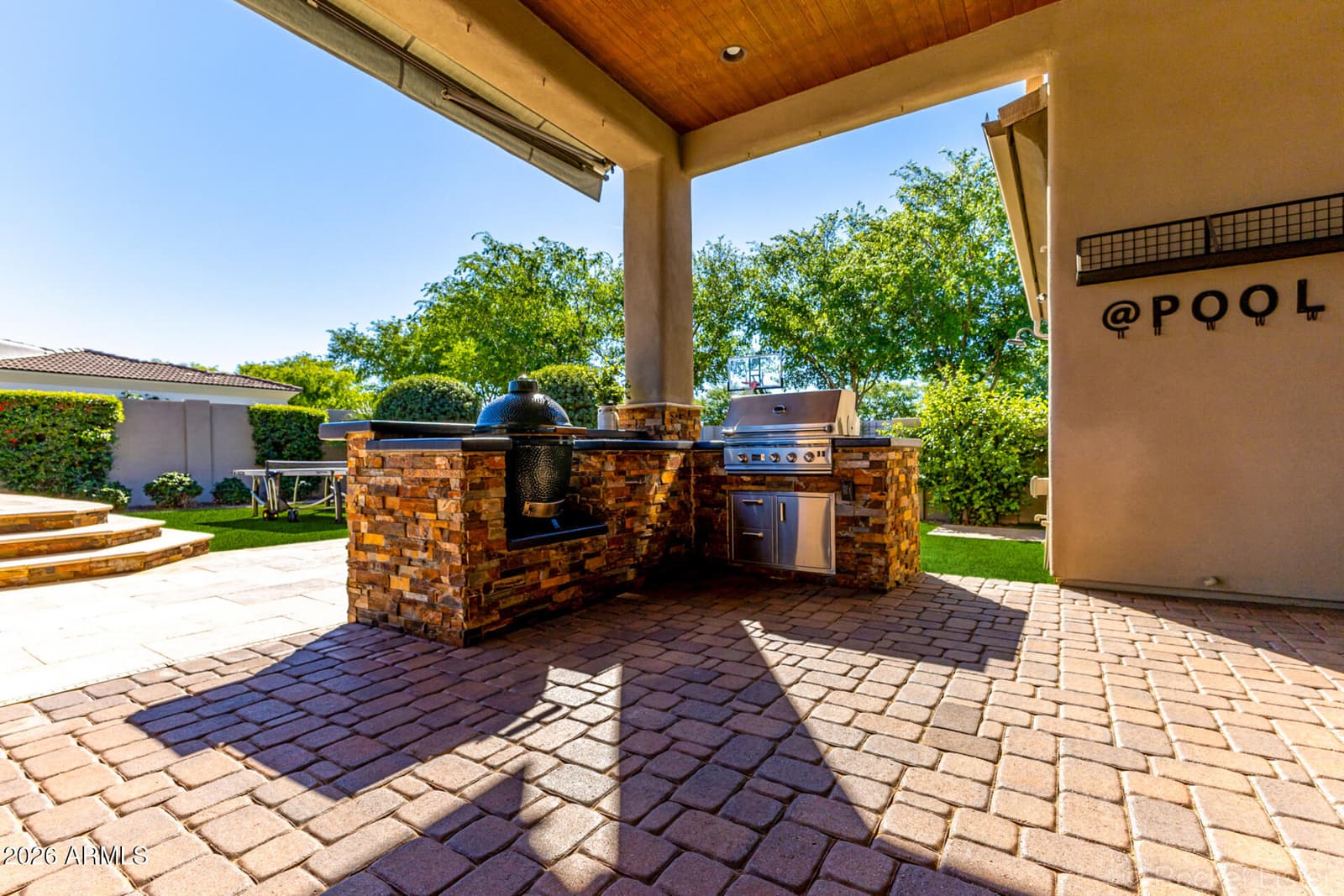 2699 E JADE Place, Chandler, AZ 85286 — photo 47 of 55