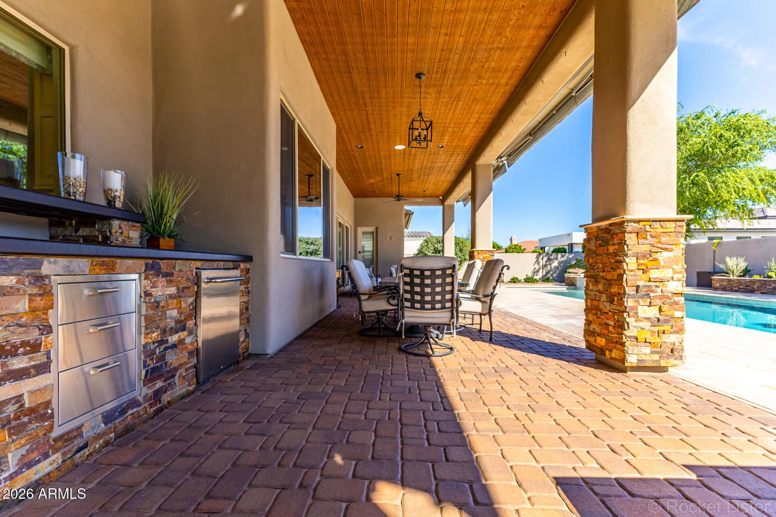 2699 E JADE Place, Chandler, AZ 85286 — photo 48 of 55