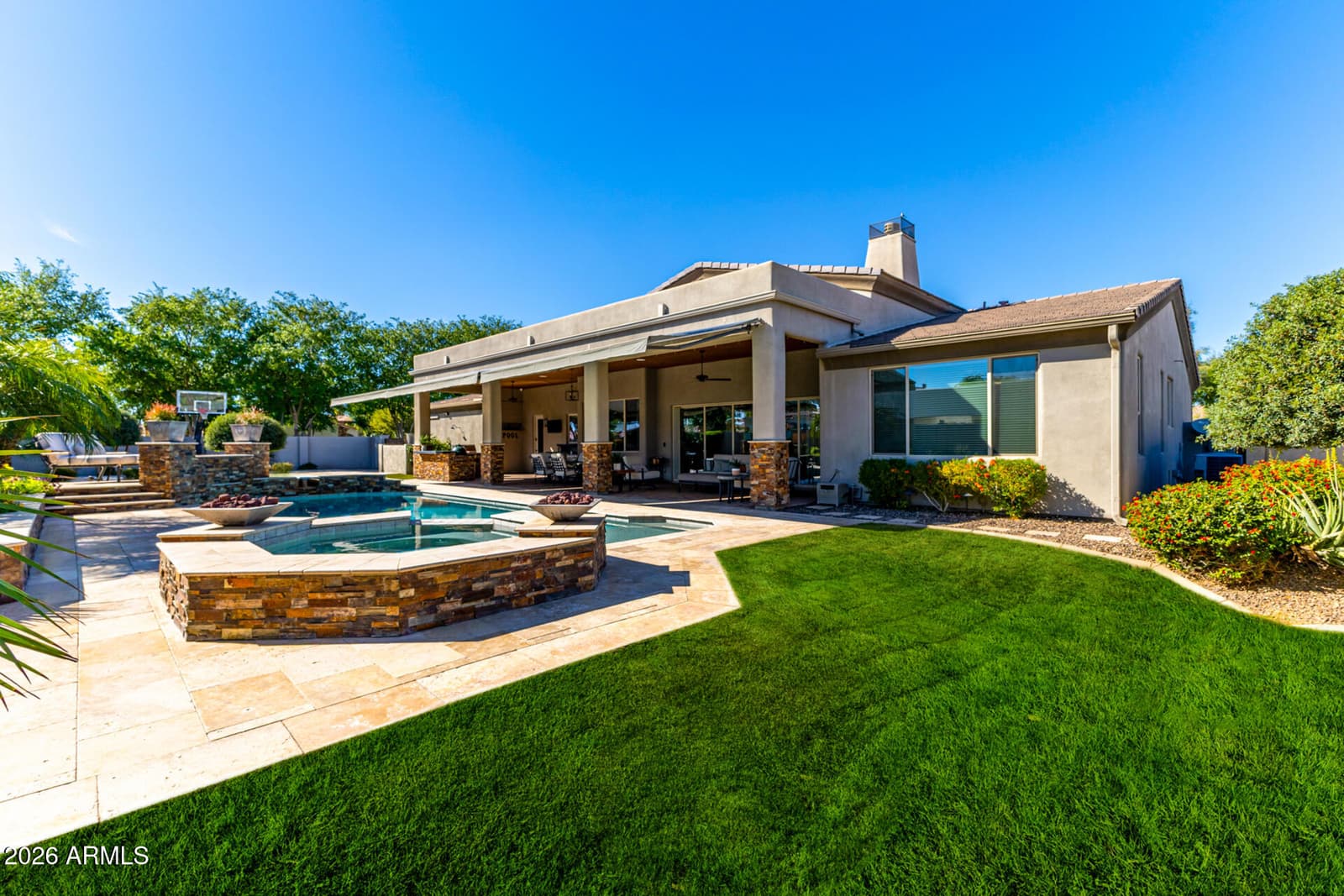 2699 E JADE Place, Chandler, AZ 85286 — photo 51 of 55
