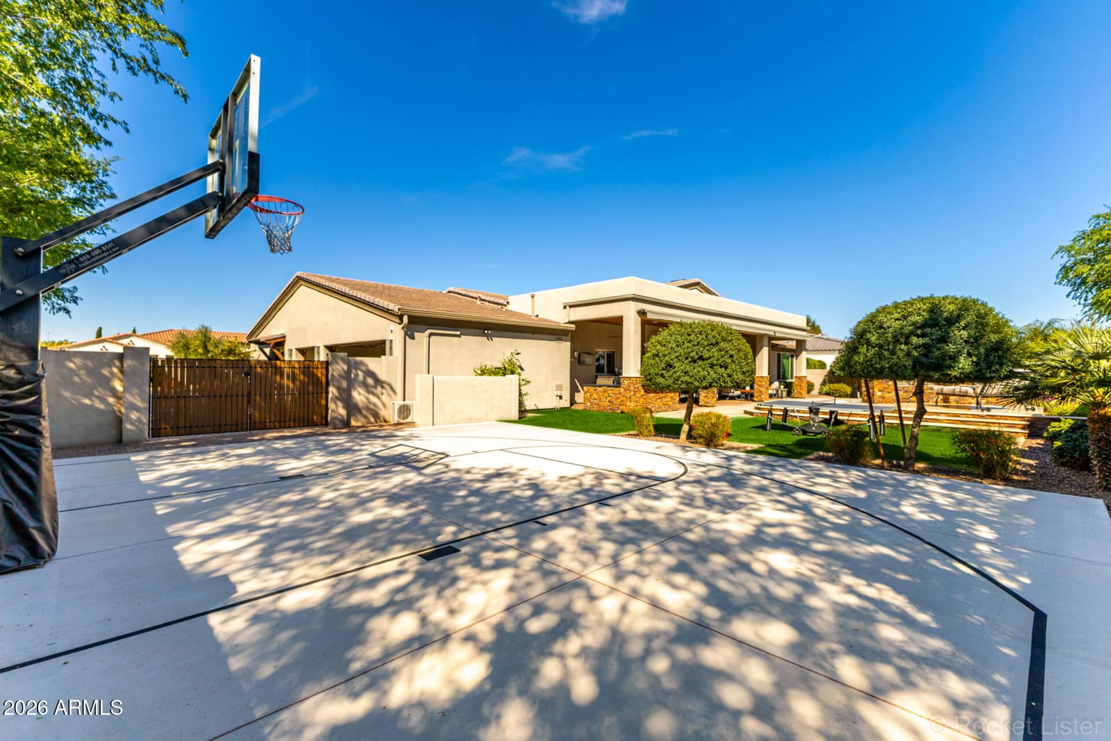 2699 E JADE Place, Chandler, AZ 85286 — photo 52 of 55