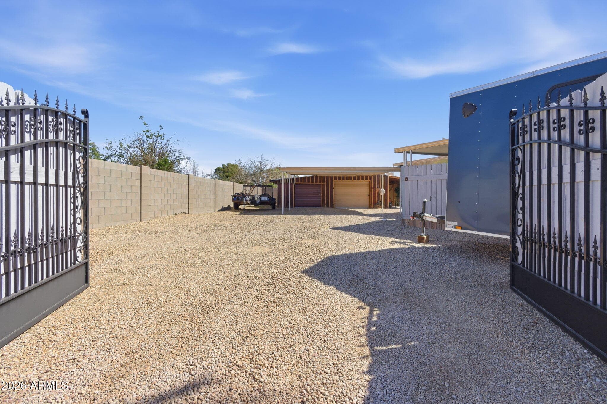 3572 W ROSS Avenue, Glendale, AZ 85308 — photo 31 of 32