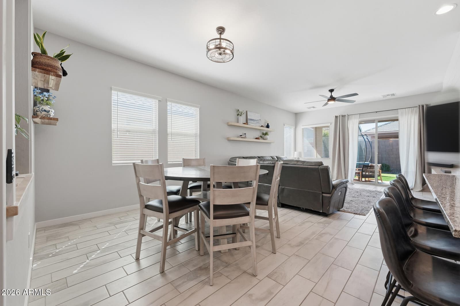 23069 E MAYBERRY Road, Queen Creek, AZ 85142 — photo 12 of 46