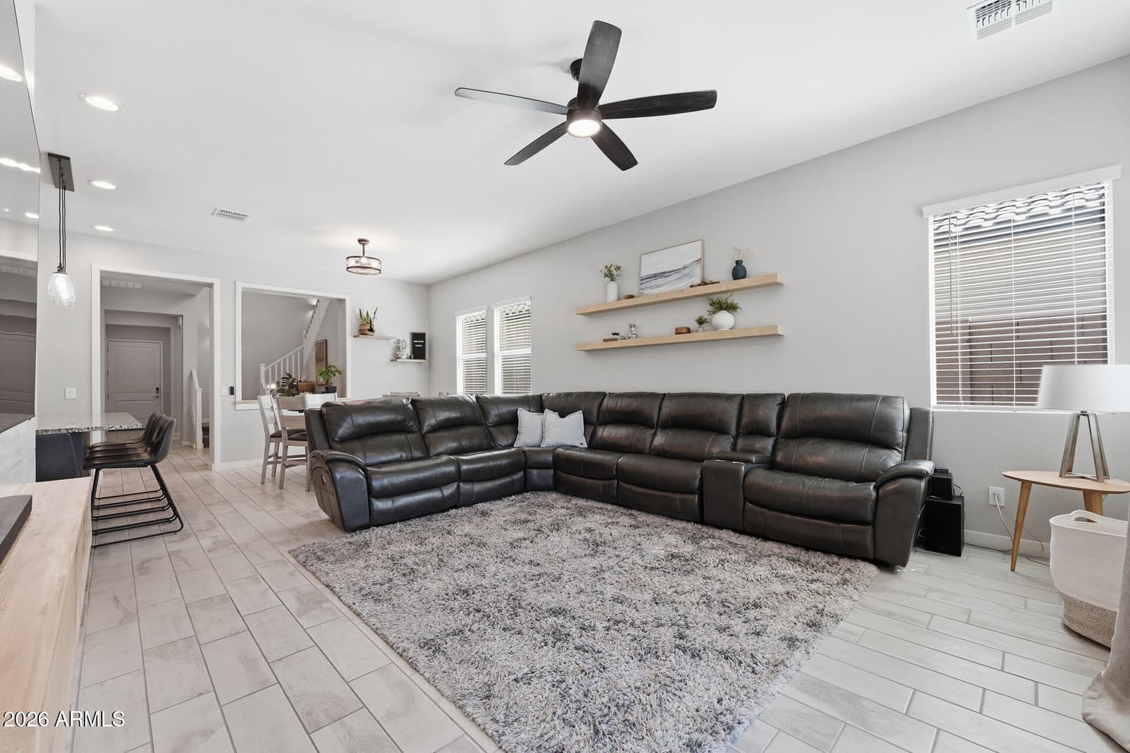 23069 E MAYBERRY Road, Queen Creek, AZ 85142 — photo 14 of 46