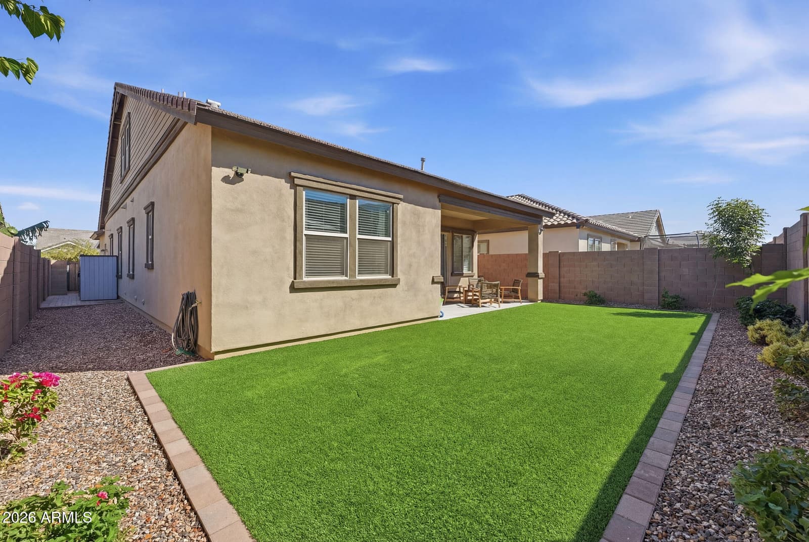 23069 E MAYBERRY Road, Queen Creek, AZ 85142 — photo 35 of 46