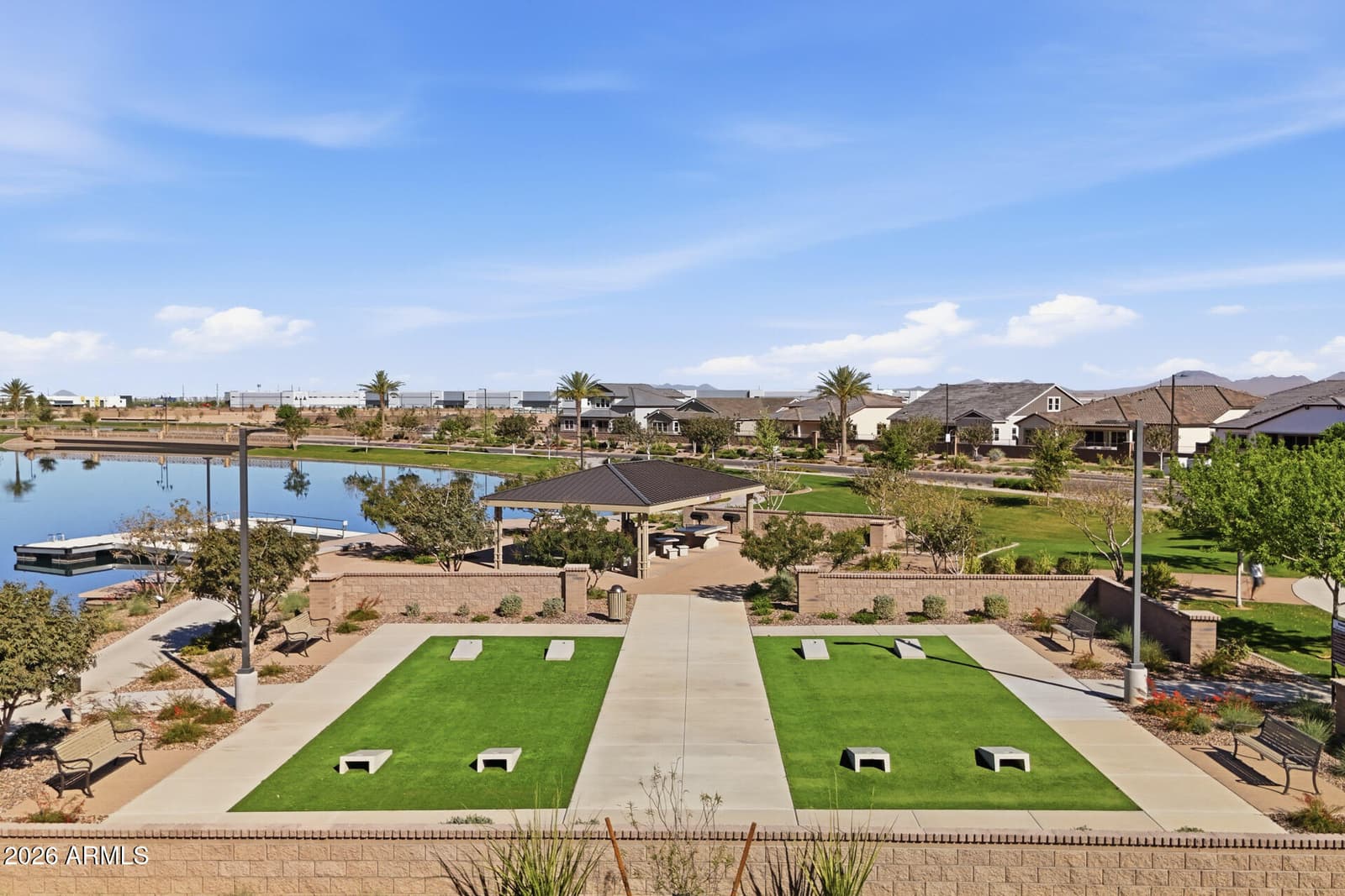 23069 E MAYBERRY Road, Queen Creek, AZ 85142 — photo 41 of 46