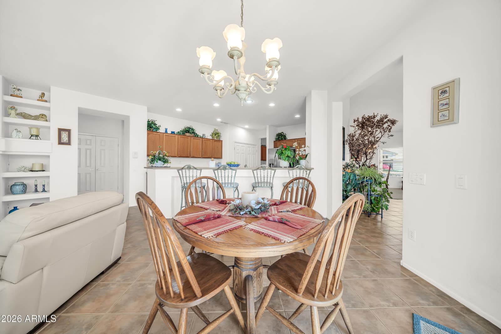 15847 W Cimarron Drive, Surprise, AZ 85374 — photo 5 of 49