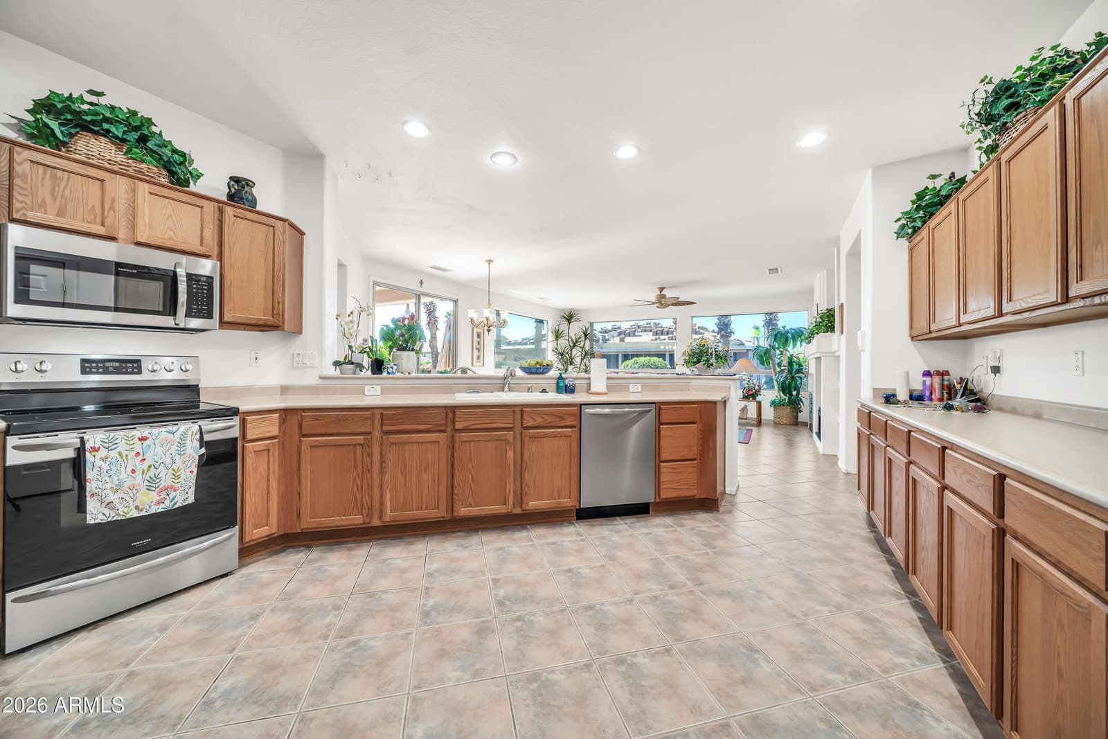 15847 W Cimarron Drive, Surprise, AZ 85374 — photo 17 of 49