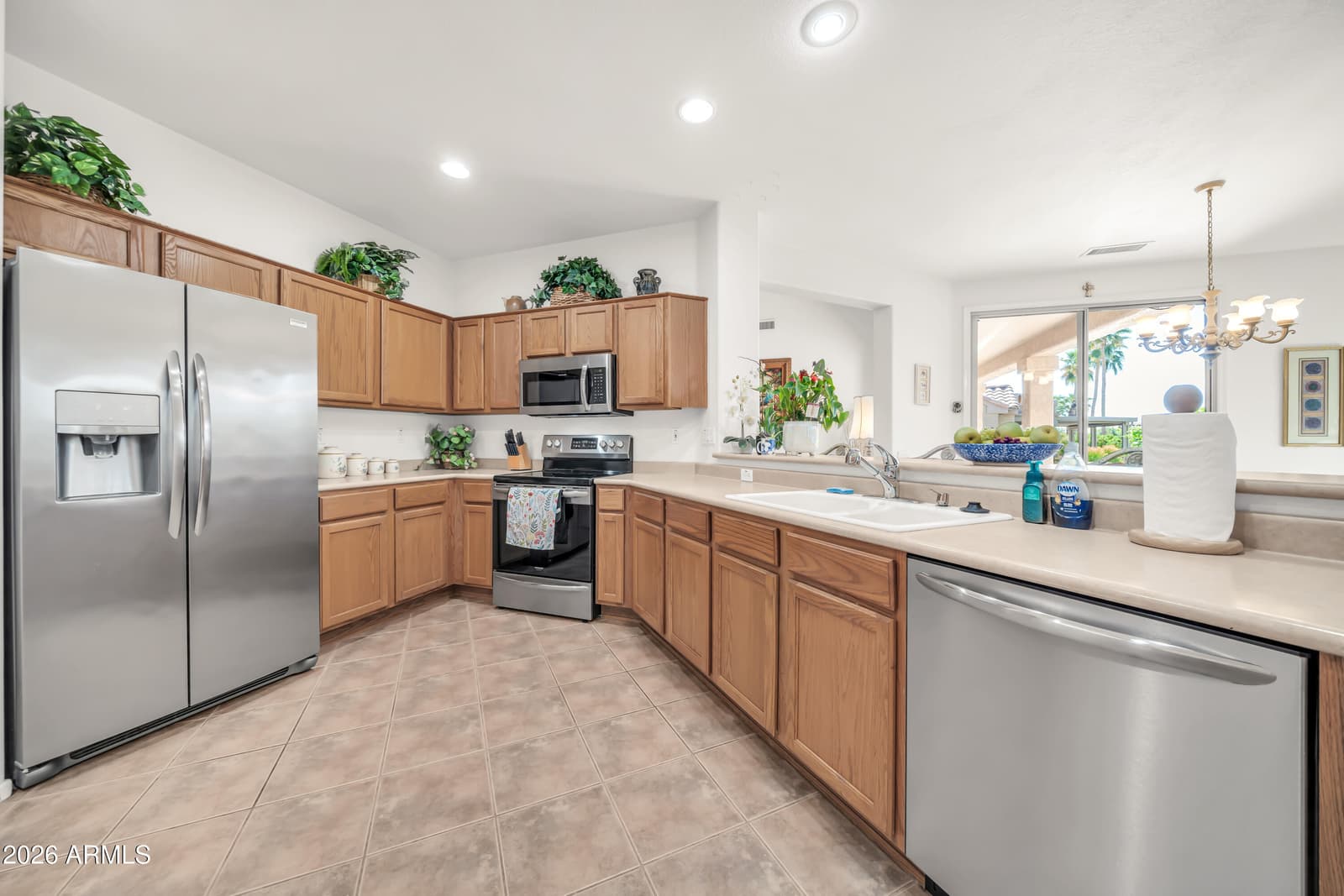15847 W Cimarron Drive, Surprise, AZ 85374 — photo 18 of 49
