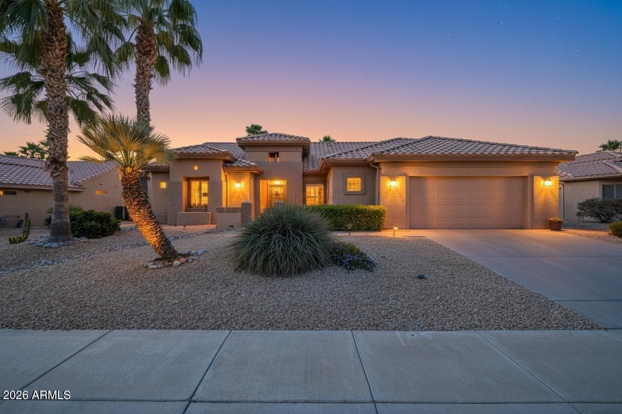 15847 W Cimarron Drive, Surprise, AZ 85374 — photo 46 of 49