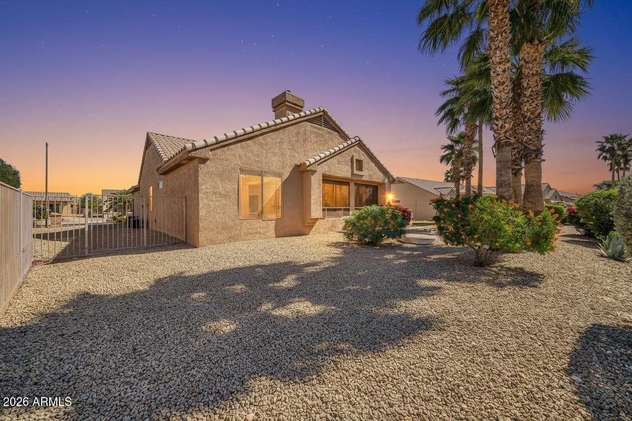 15847 W Cimarron Drive, Surprise, AZ 85374 — photo 47 of 49