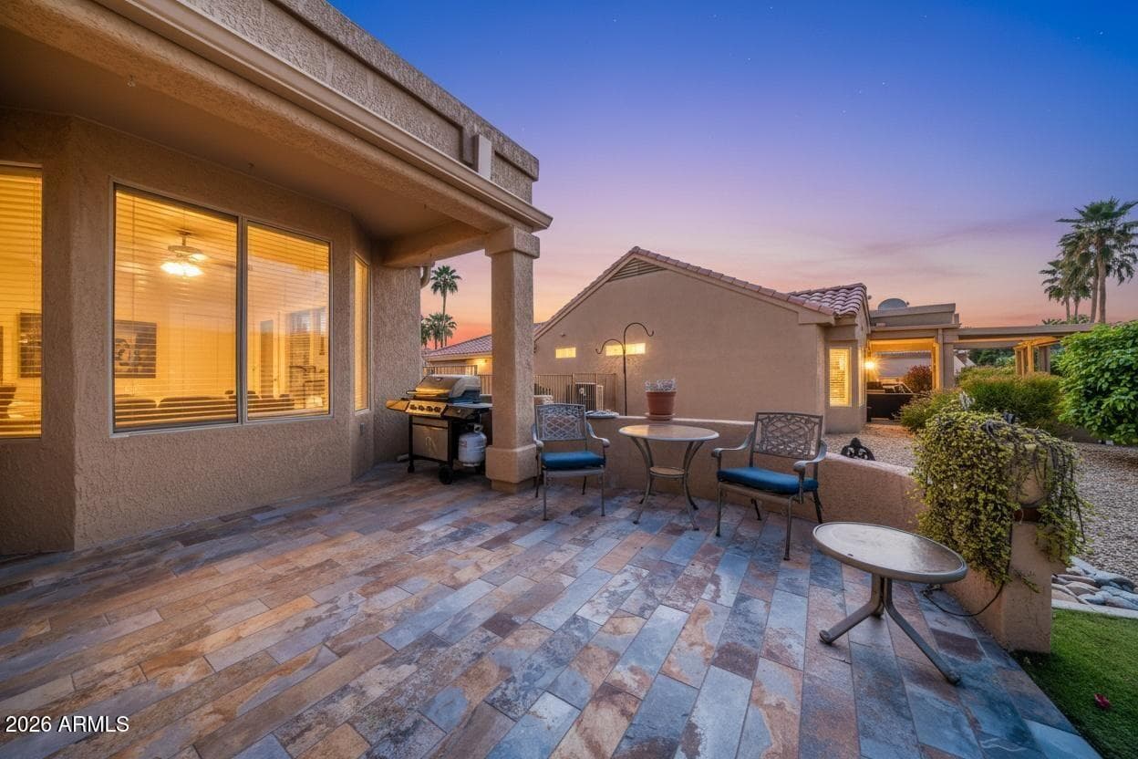 15847 W Cimarron Drive, Surprise, AZ 85374 — photo 48 of 49