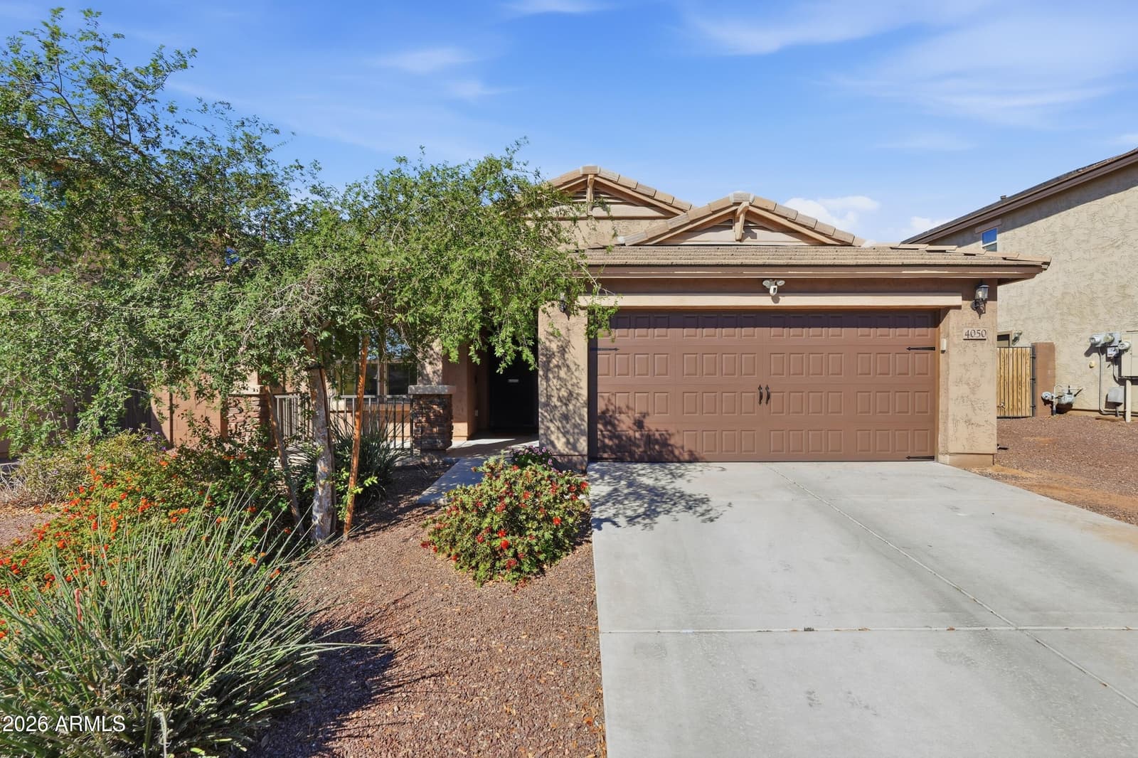 4050 S 185TH Lane, Goodyear, AZ 85338 — photo 1 of 37