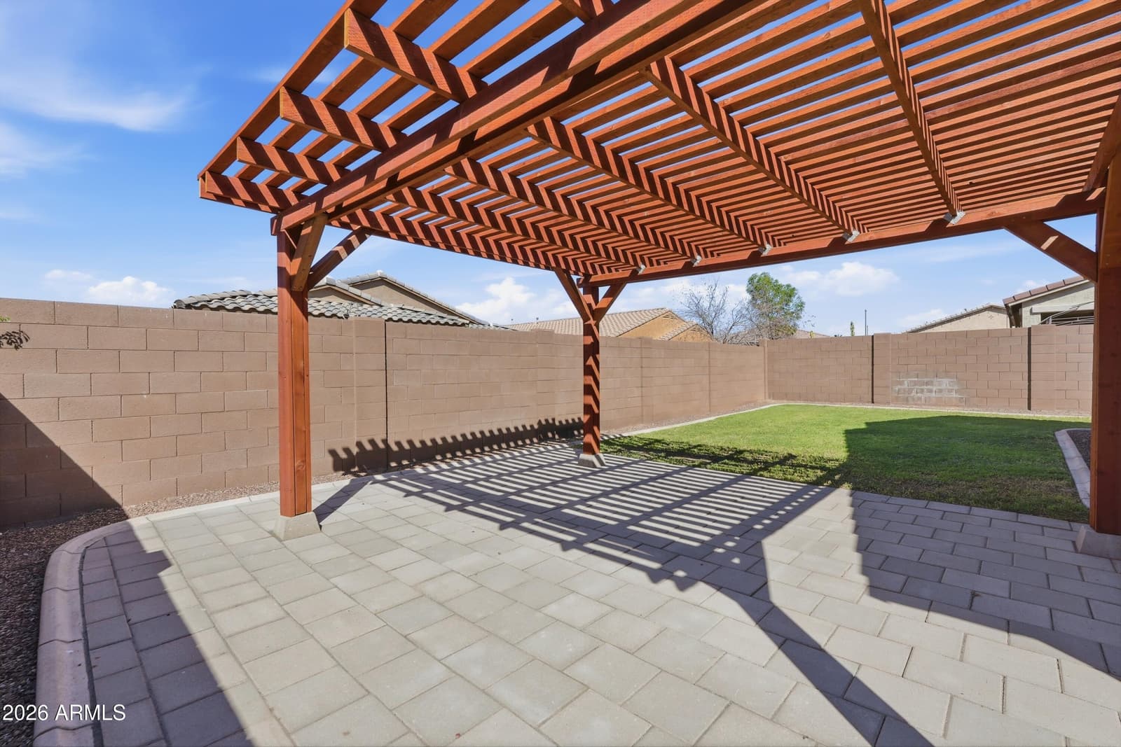 4050 S 185TH Lane, Goodyear, AZ 85338 — photo 33 of 37