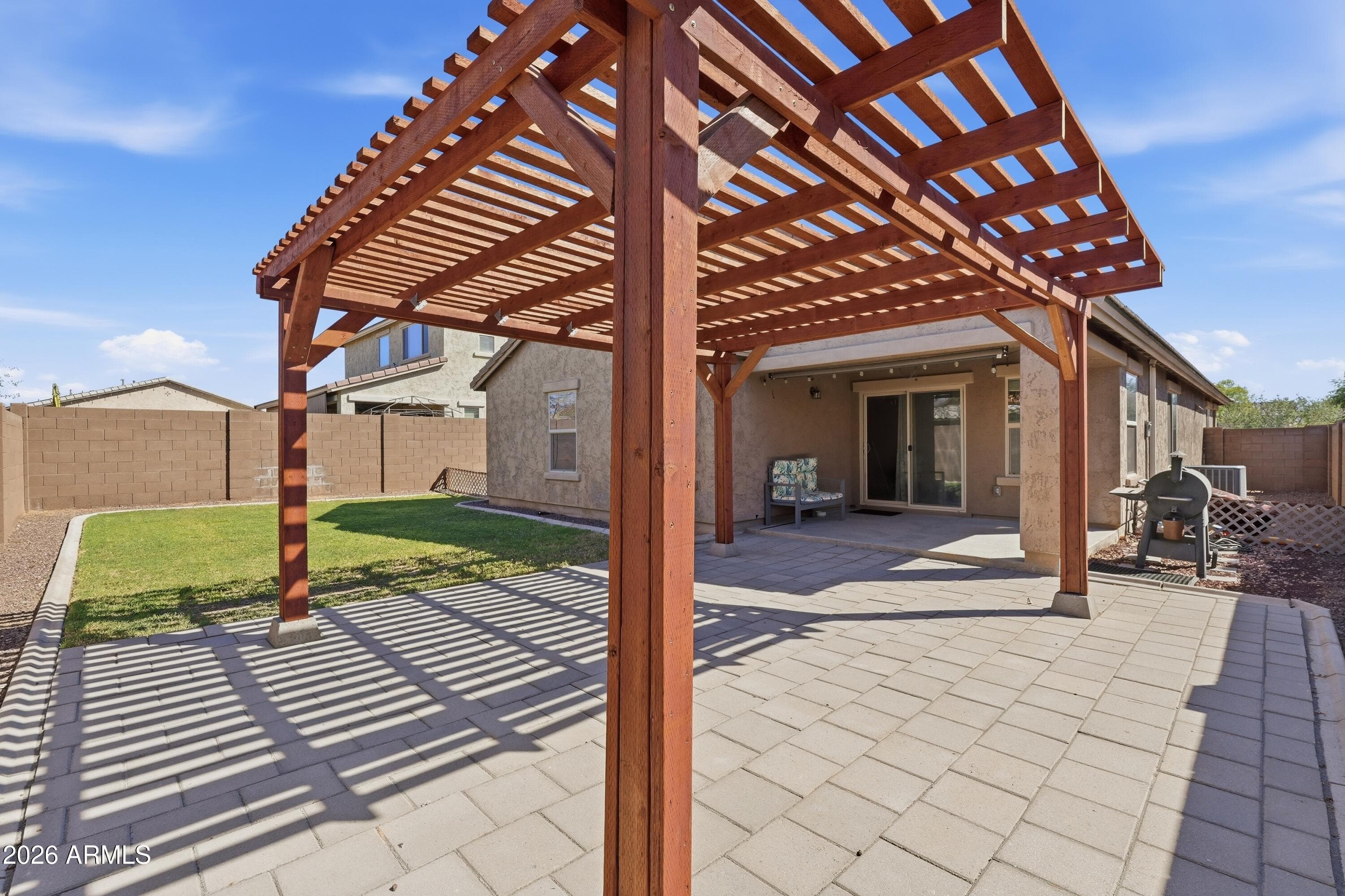 4050 S 185TH Lane, Goodyear, AZ 85338 — photo 34 of 37