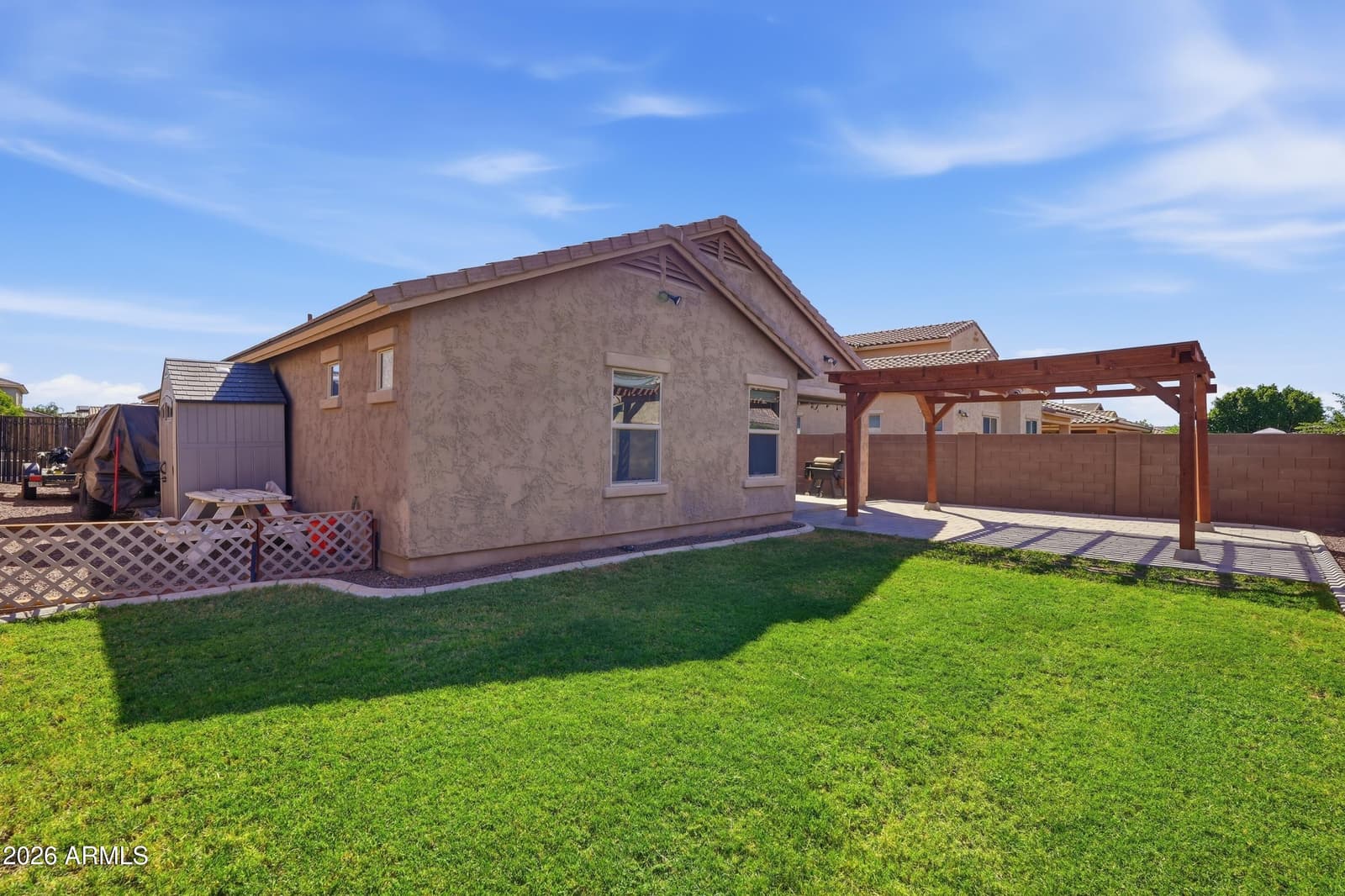 4050 S 185TH Lane, Goodyear, AZ 85338 — photo 35 of 37