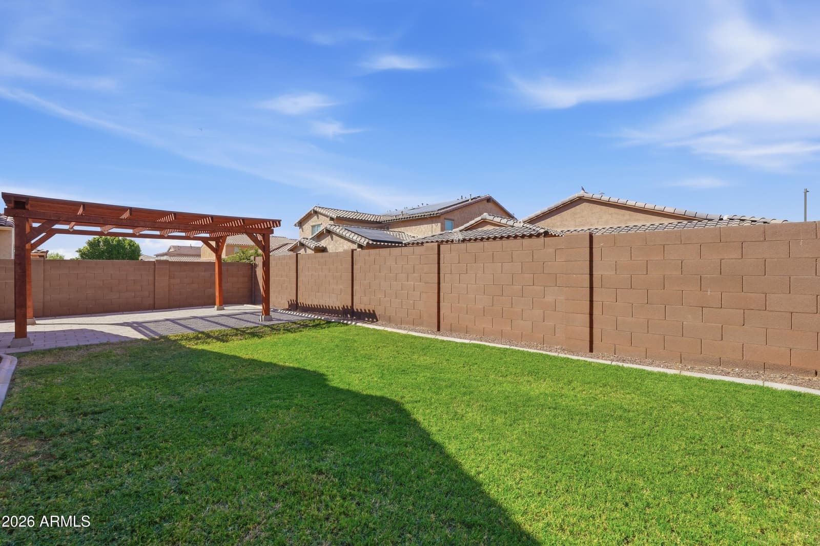 4050 S 185TH Lane, Goodyear, AZ 85338 — photo 36 of 37
