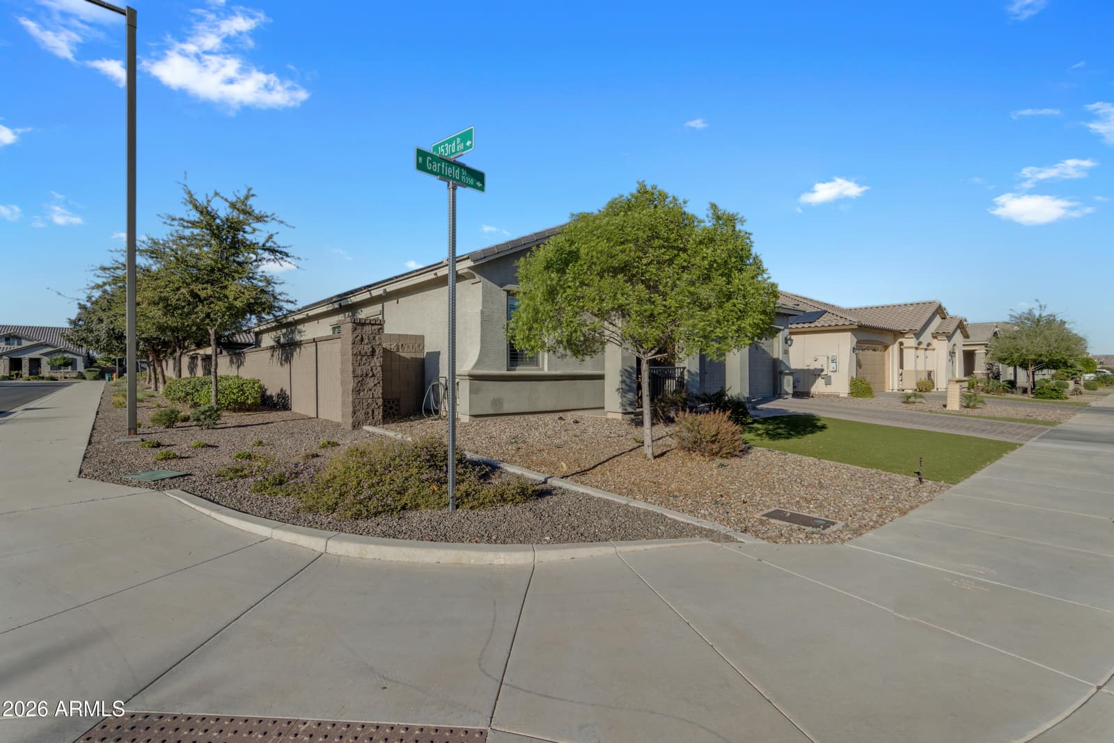 15316 W GARFIELD Street, Goodyear, AZ 85338 — photo 54 of 55