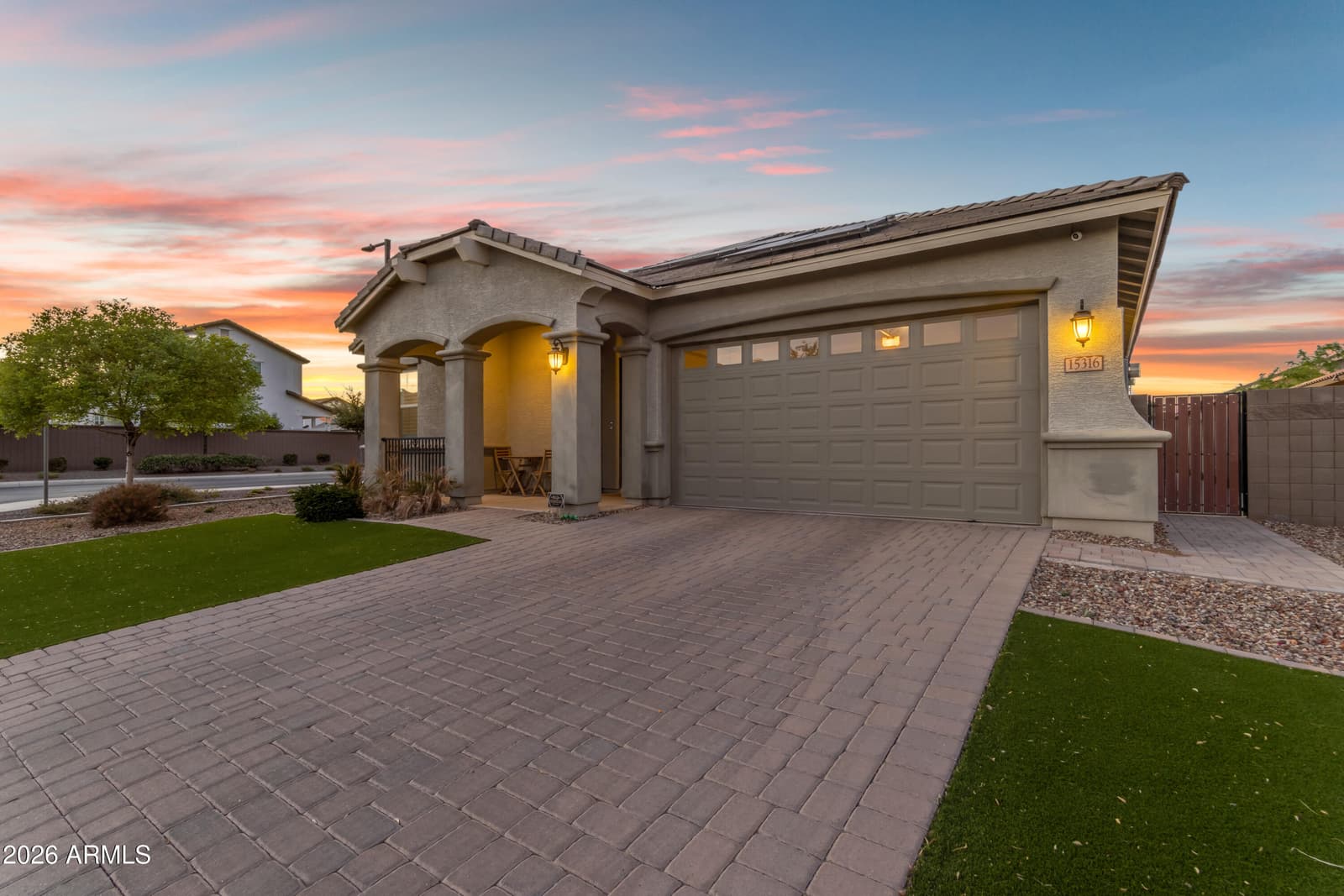 15316 W GARFIELD Street, Goodyear, AZ 85338 — photo 51 of 55