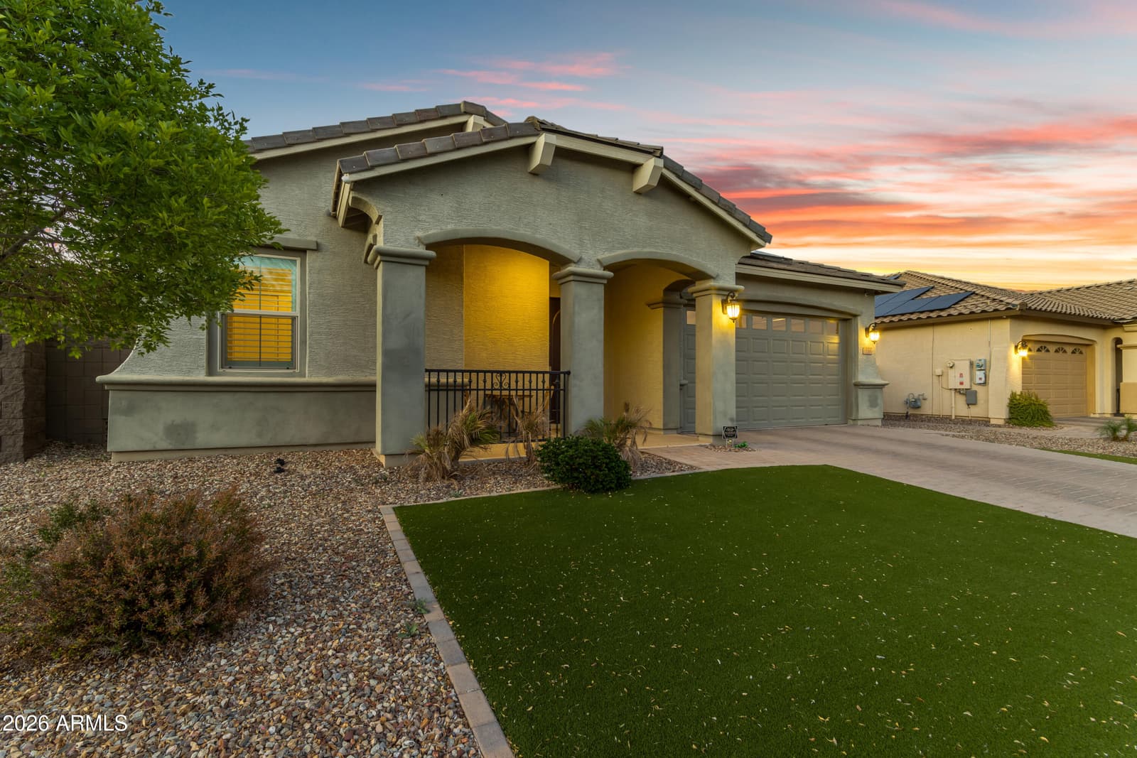 15316 W GARFIELD Street, Goodyear, AZ 85338 — photo 53 of 55