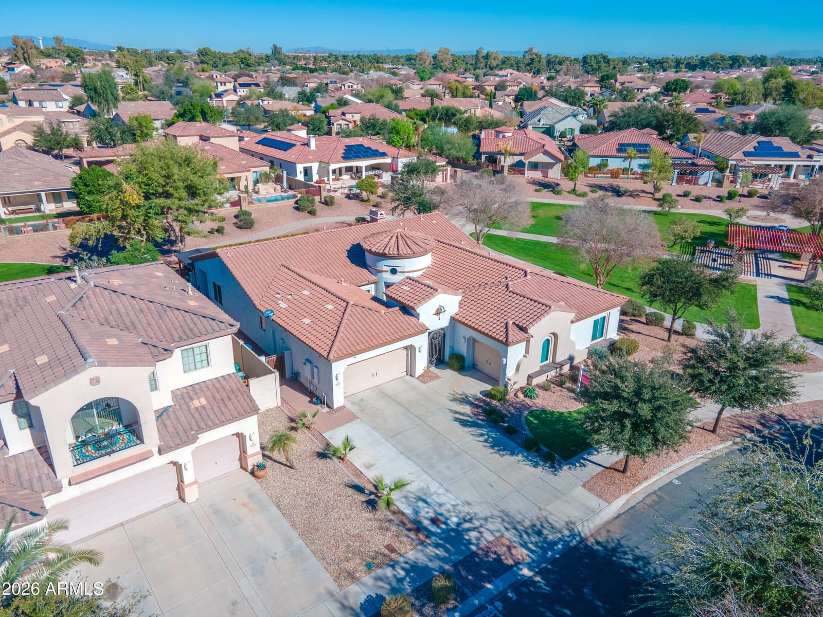 898 W GROVE Street, Litchfield Park, AZ 85340 — photo 3 of 35