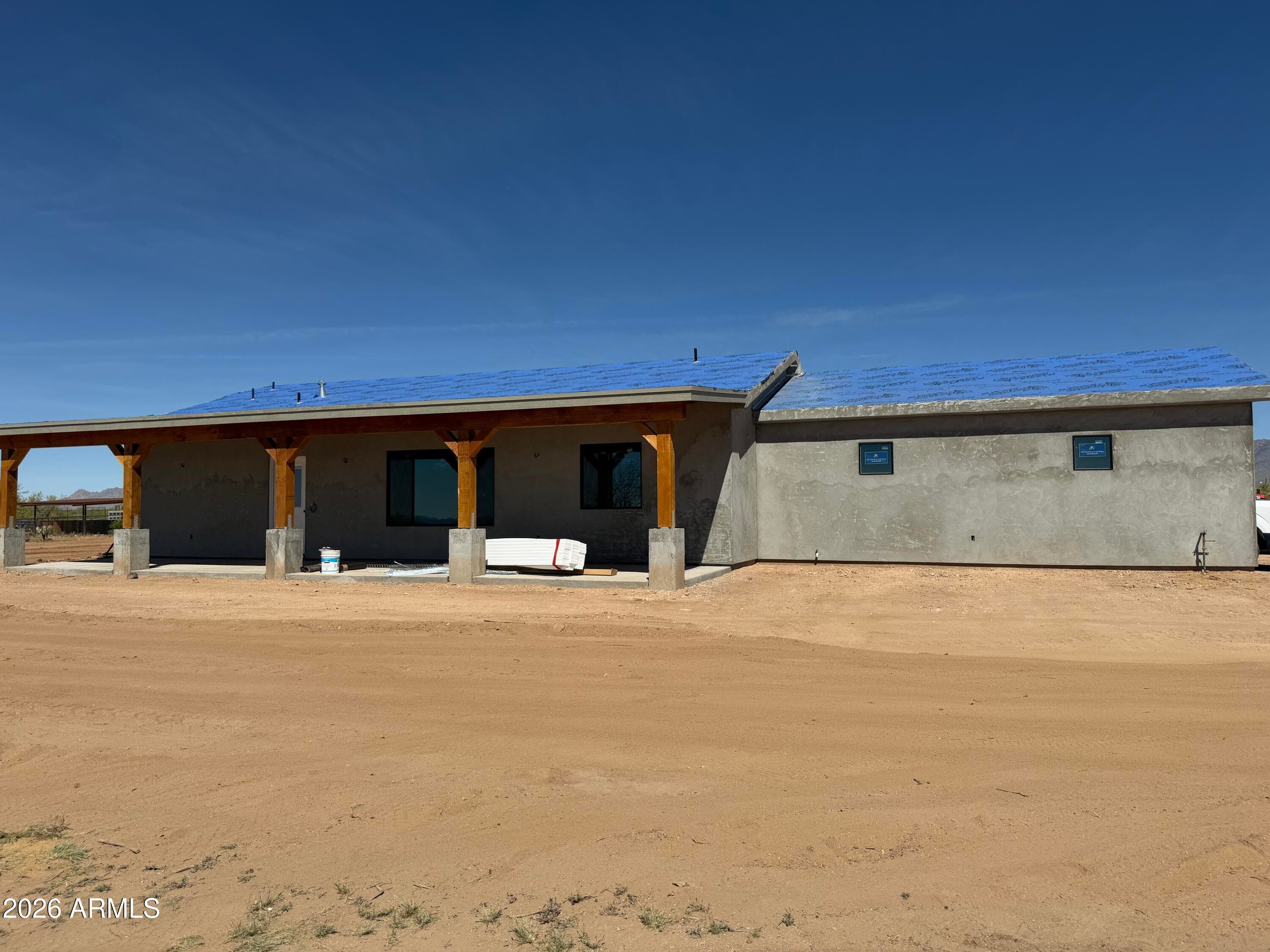 29900 S State Hwy 89 Highway, Congress, AZ 85332 — photo 3 of 5