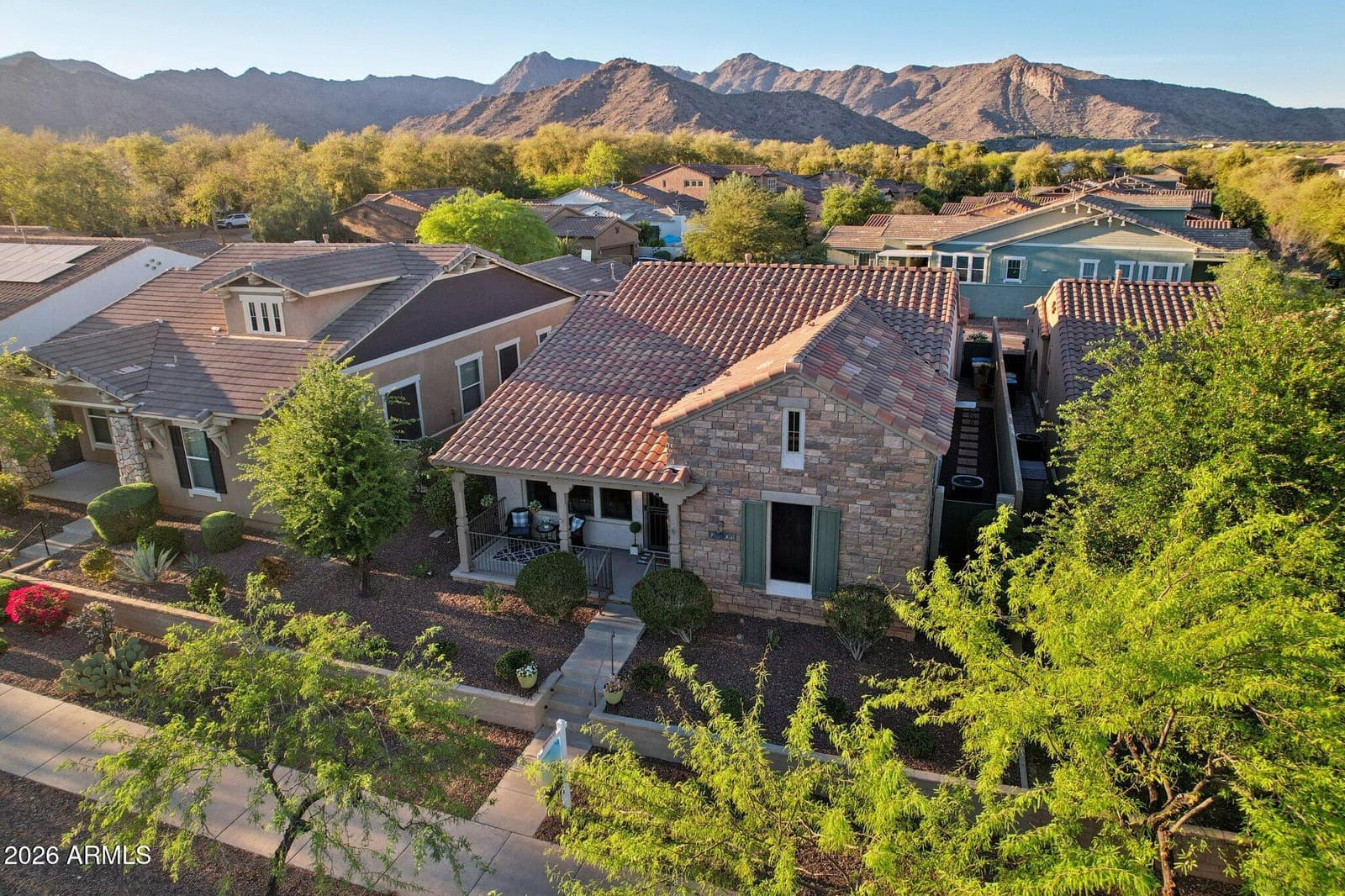 20906 W SUNRISE Lane, Buckeye, AZ 85396 — photo 38 of 44