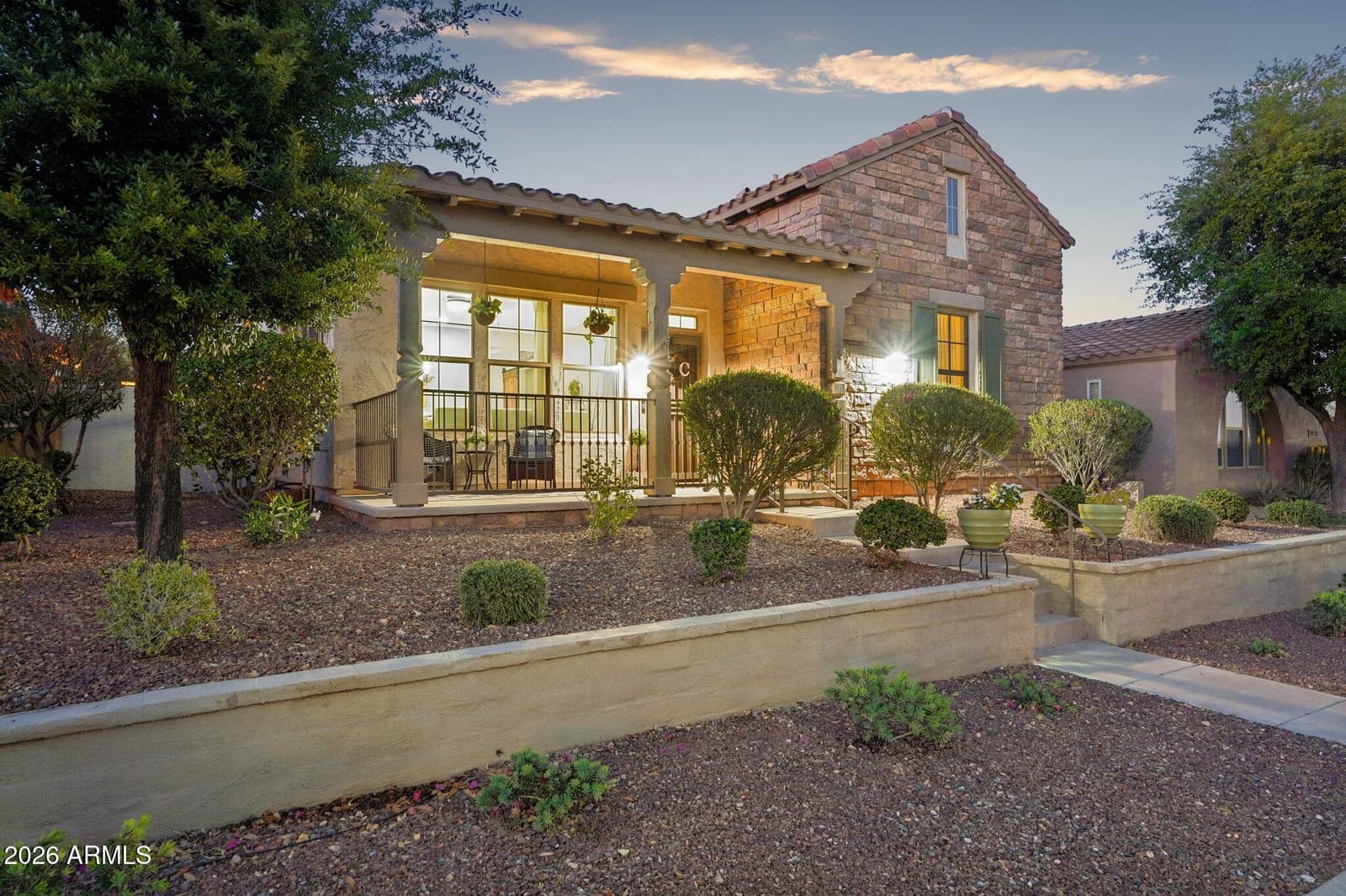 20906 W SUNRISE Lane, Buckeye, AZ 85396 — photo 39 of 44