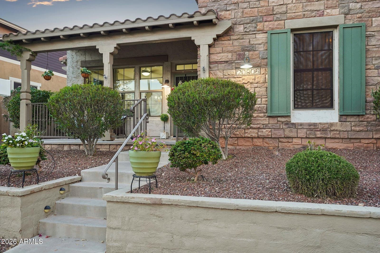 20906 W SUNRISE Lane, Buckeye, AZ 85396 — photo 40 of 44
