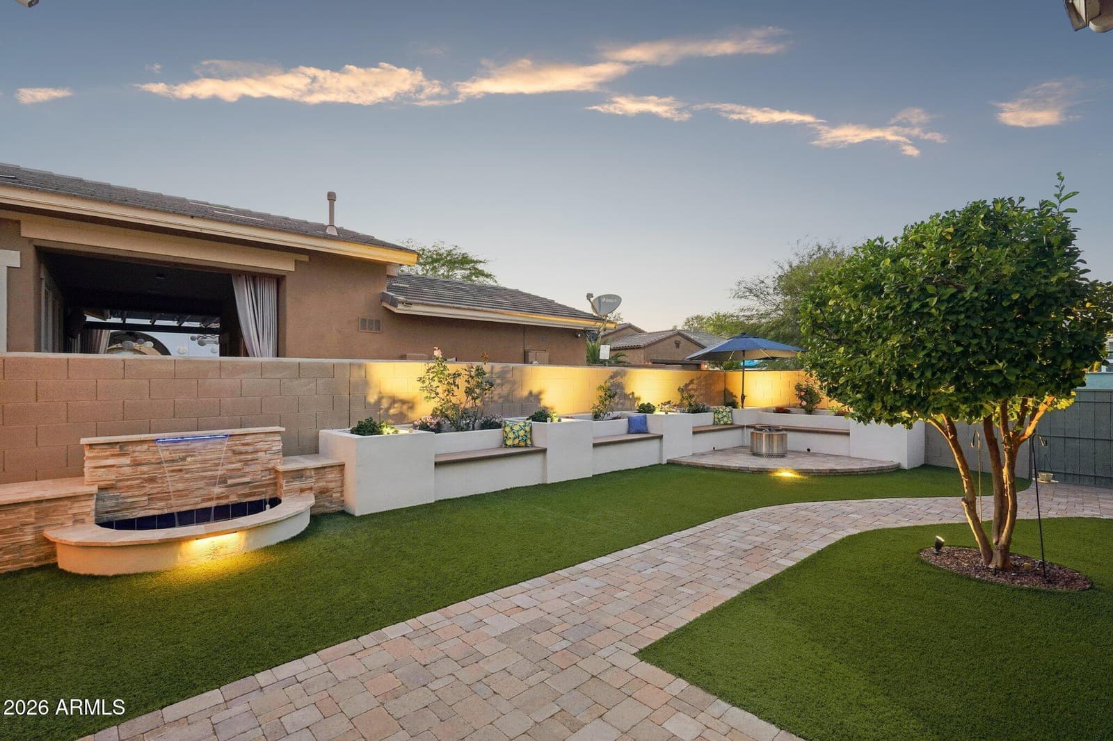20906 W SUNRISE Lane, Buckeye, AZ 85396 — photo 36 of 44
