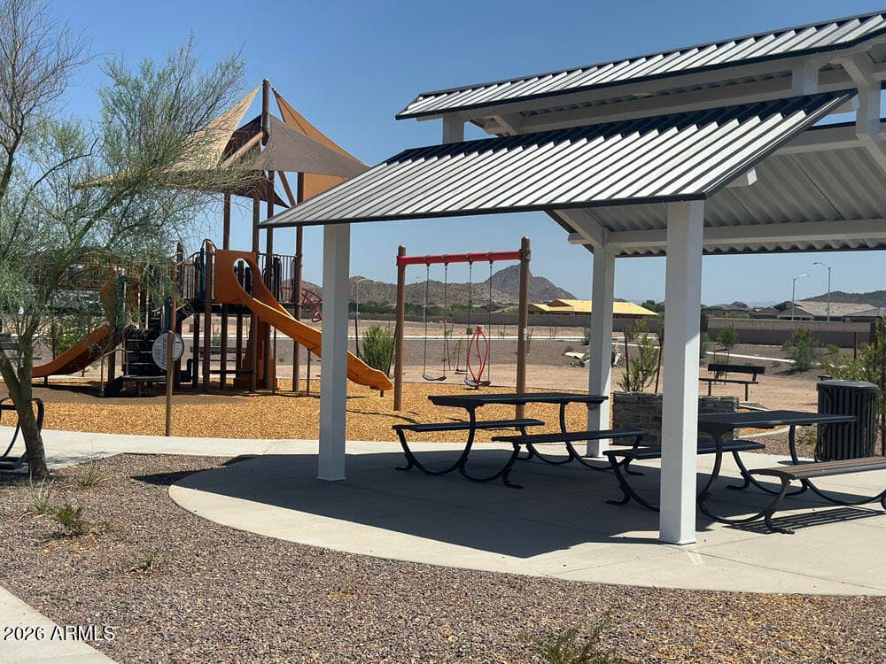 25564 N 77TH Drive, Peoria, AZ 85383 — photo 8 of 12