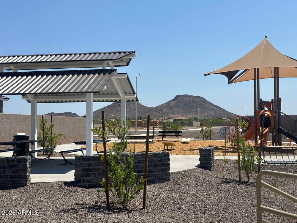25564 N 77TH Drive, Peoria, AZ 85383 — photo 9 of 12