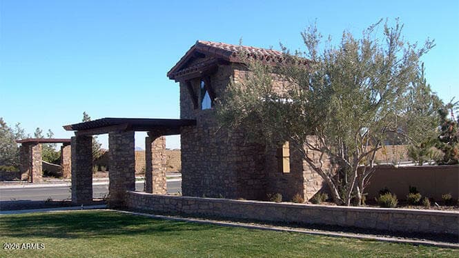 41268 W BARCELONA Drive, Maricopa, AZ 85138 — photo 43 of 47