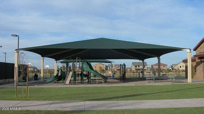 41268 W BARCELONA Drive, Maricopa, AZ 85138 — photo 45 of 47