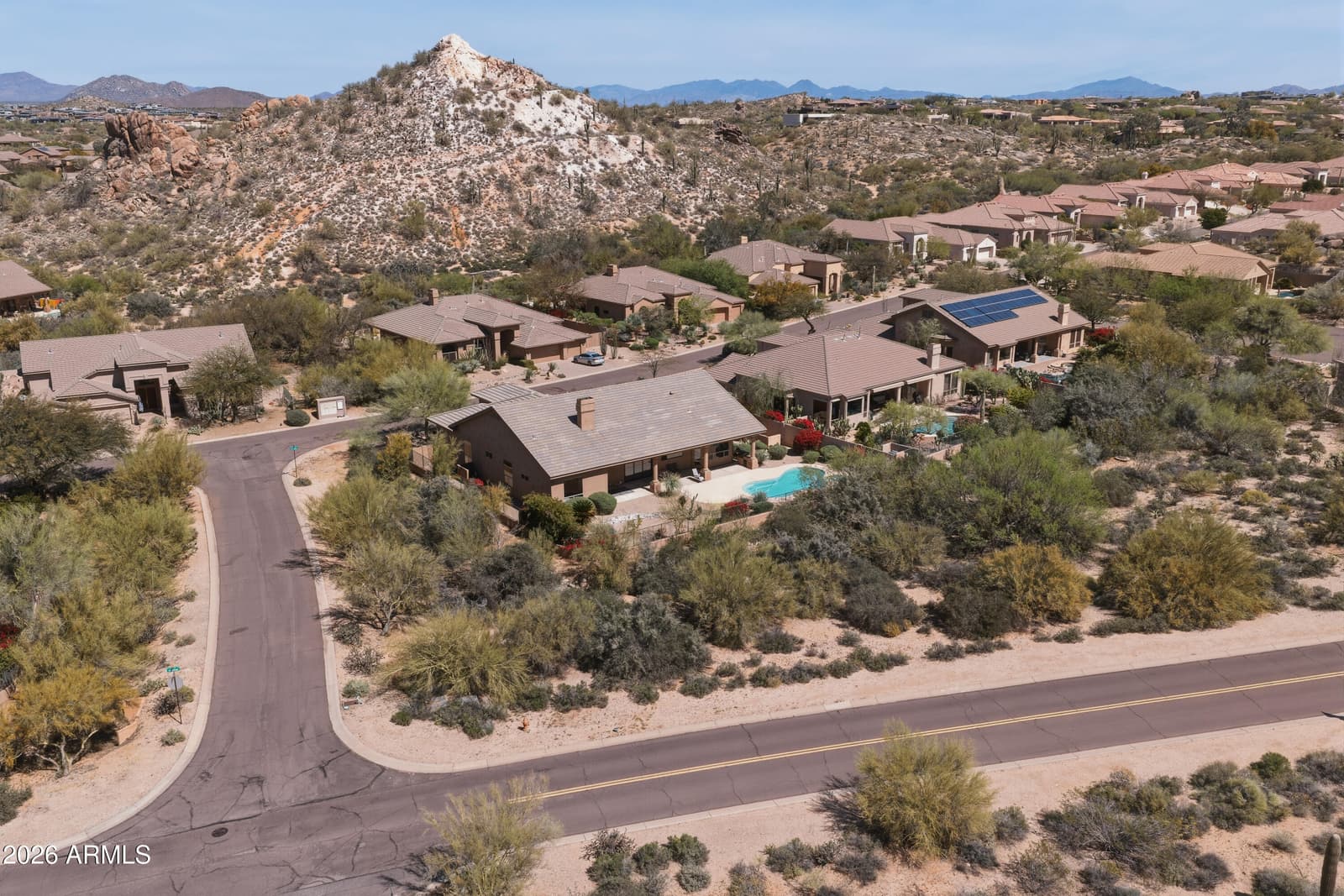11789 E Parkview Lane, Scottsdale, AZ 85255 — photo 57 of 65
