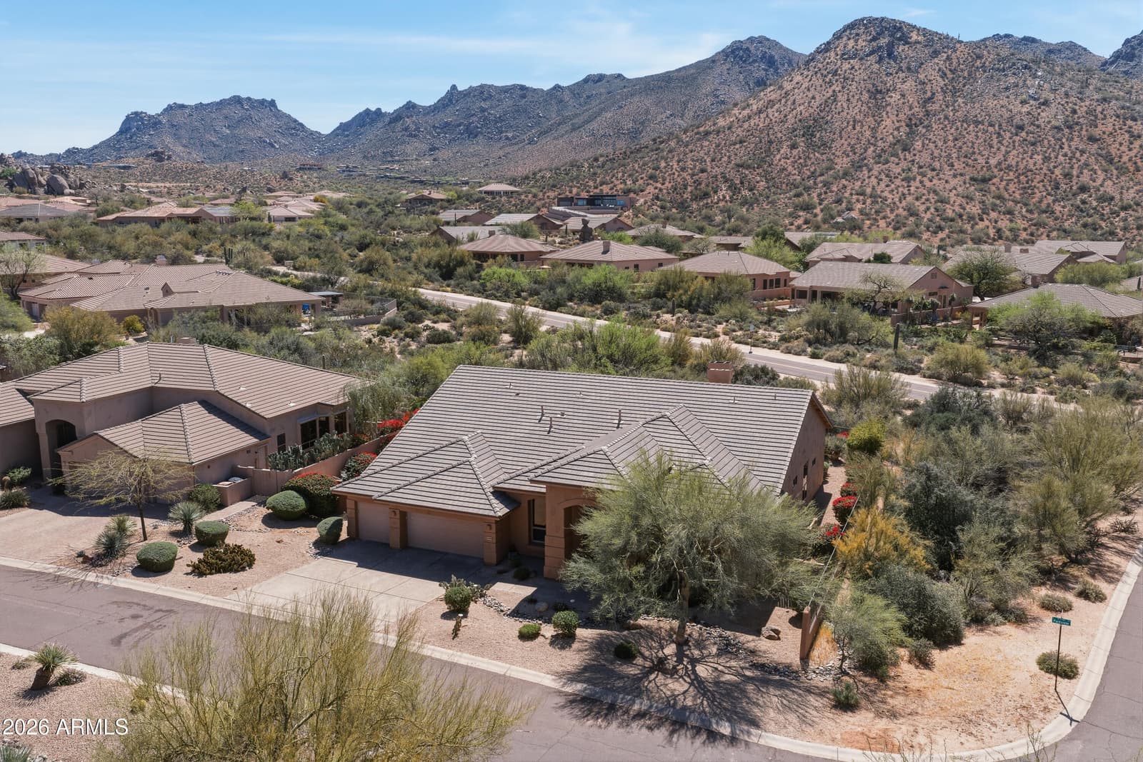 11789 E Parkview Lane, Scottsdale, AZ 85255 — photo 62 of 65