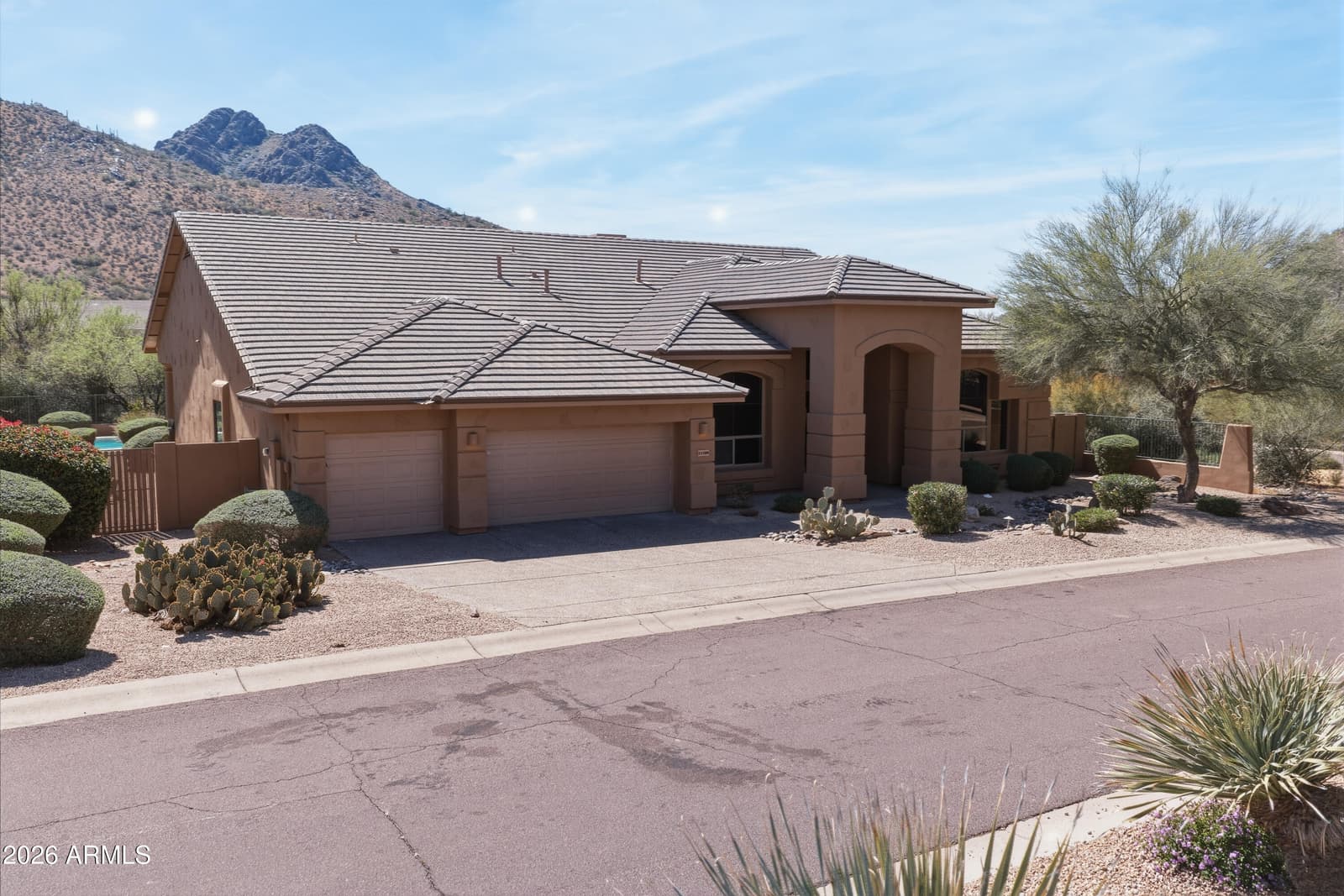 11789 E Parkview Lane, Scottsdale, AZ 85255 — photo 63 of 65