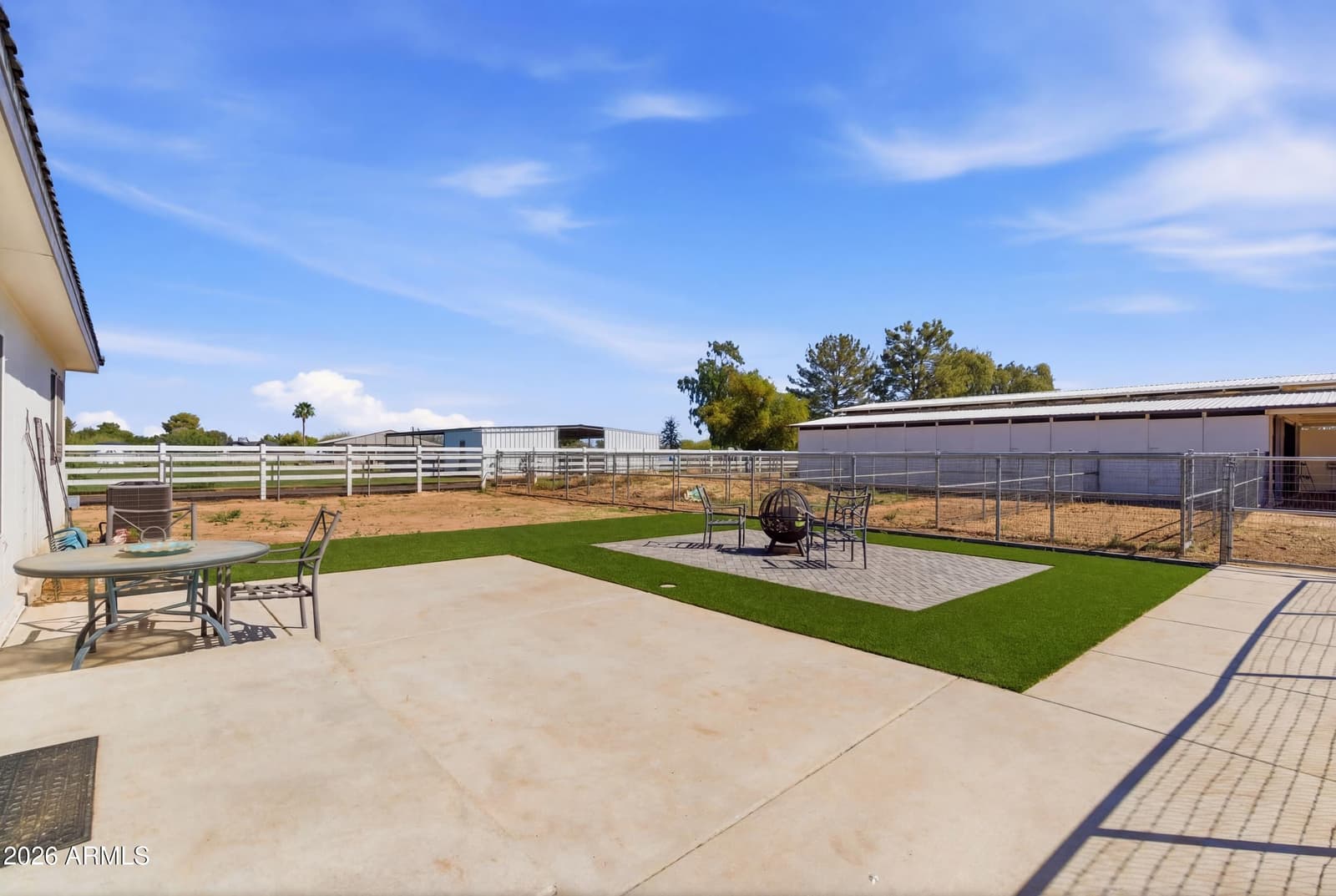 23317 S 180TH Street, Gilbert, AZ 85298 — photo 4 of 36