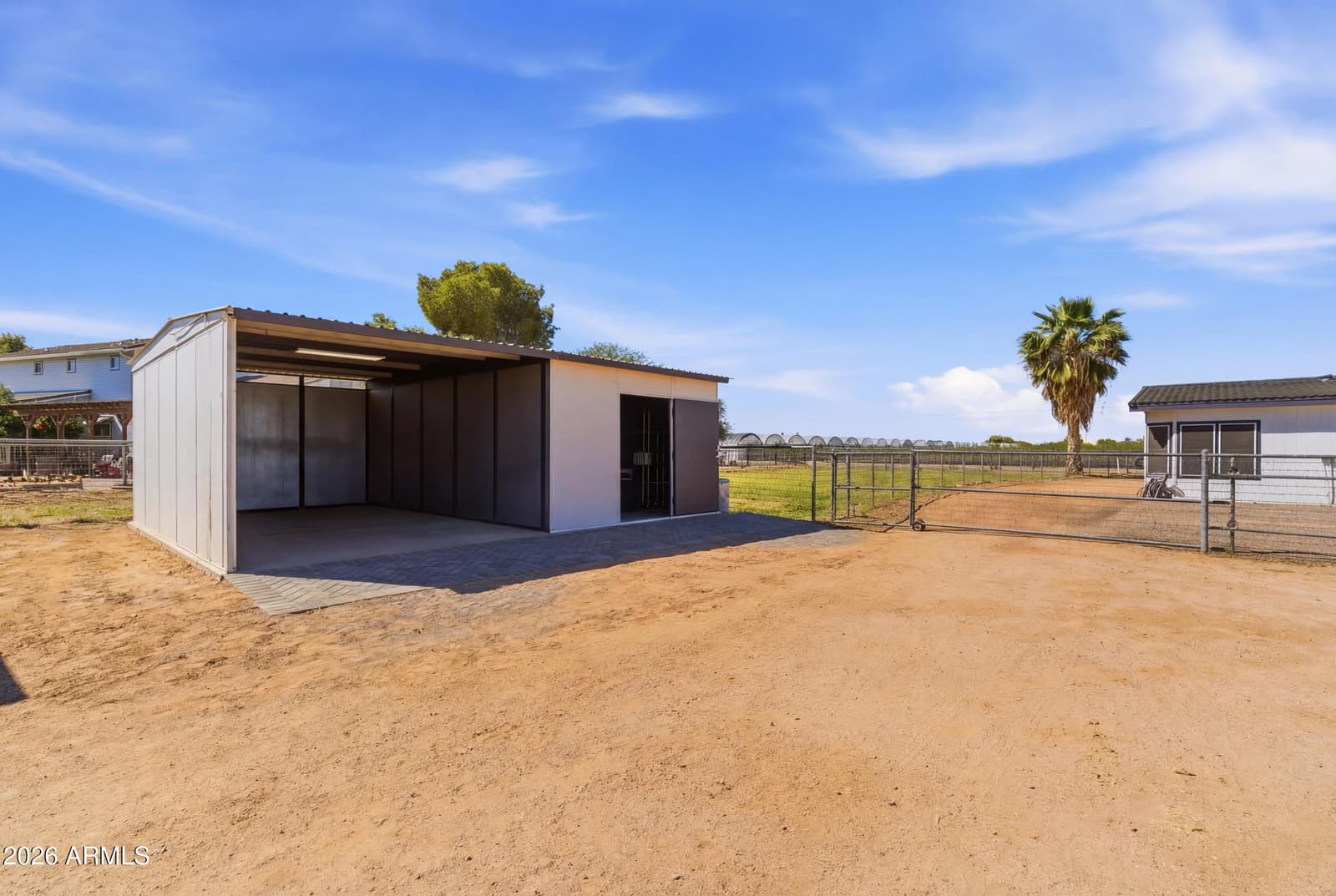 23317 S 180TH Street, Gilbert, AZ 85298 — photo 13 of 36