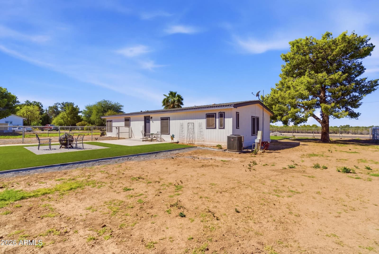 23317 S 180TH Street, Gilbert, AZ 85298 — photo 32 of 36