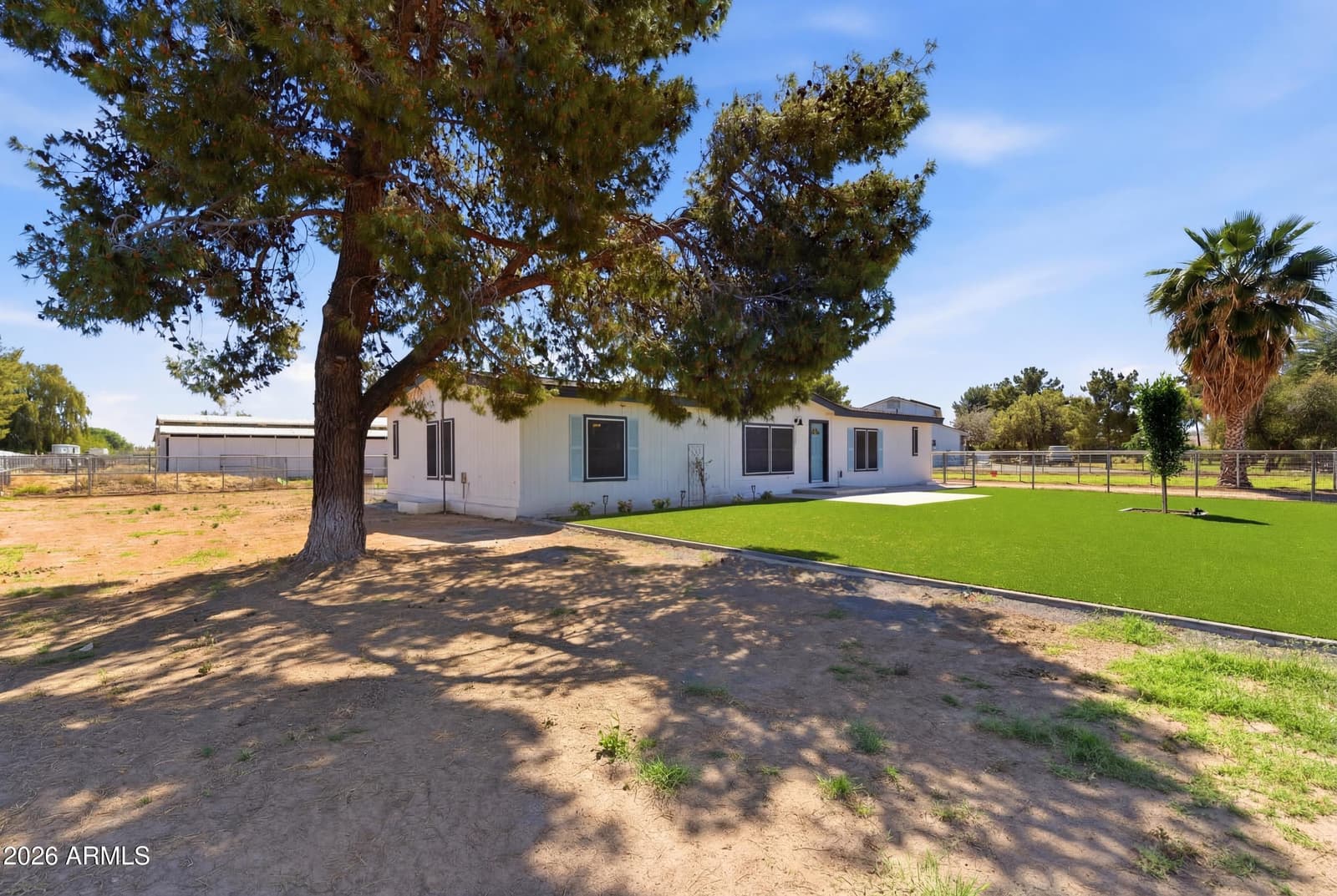 23317 S 180TH Street, Gilbert, AZ 85298 — photo 33 of 36