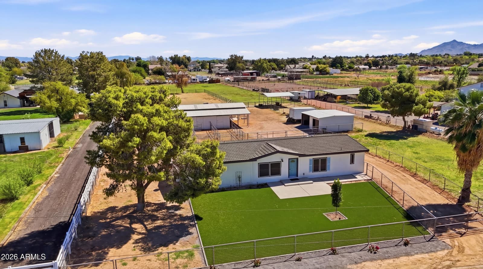 23317 S 180TH Street, Gilbert, AZ 85298 — photo 15 of 36