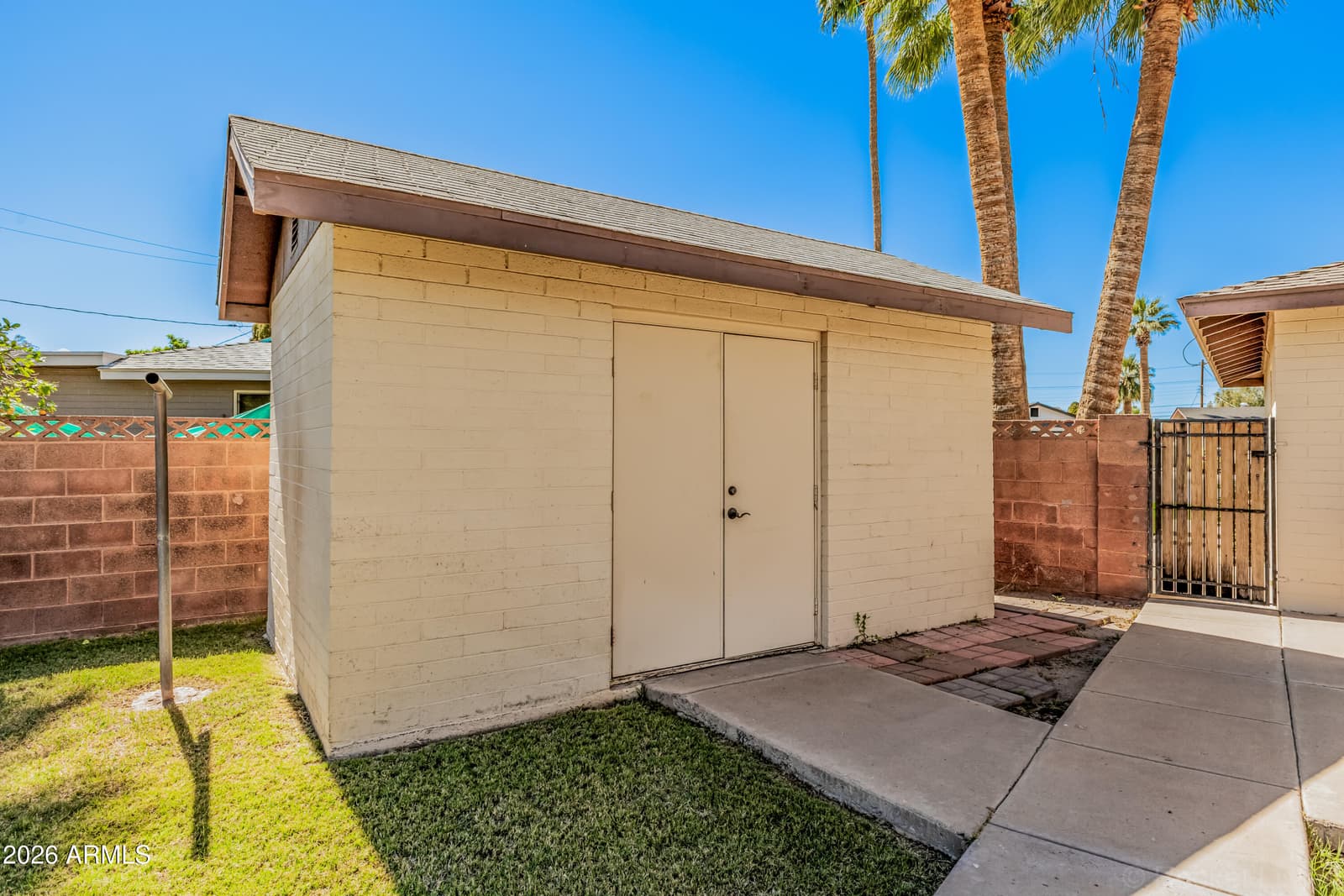 409 E HERMOSA Circle, Tempe, AZ 85282 — photo 49 of 51