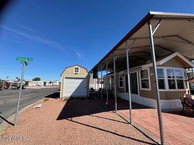 426 E TIEMPO DEL SOL, Florence, AZ 85132 — photo 13 of 13