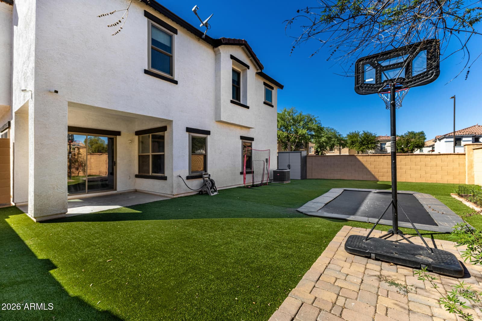 1105 E PARKVIEW Court, Gilbert, AZ 85295 — photo 26 of 35