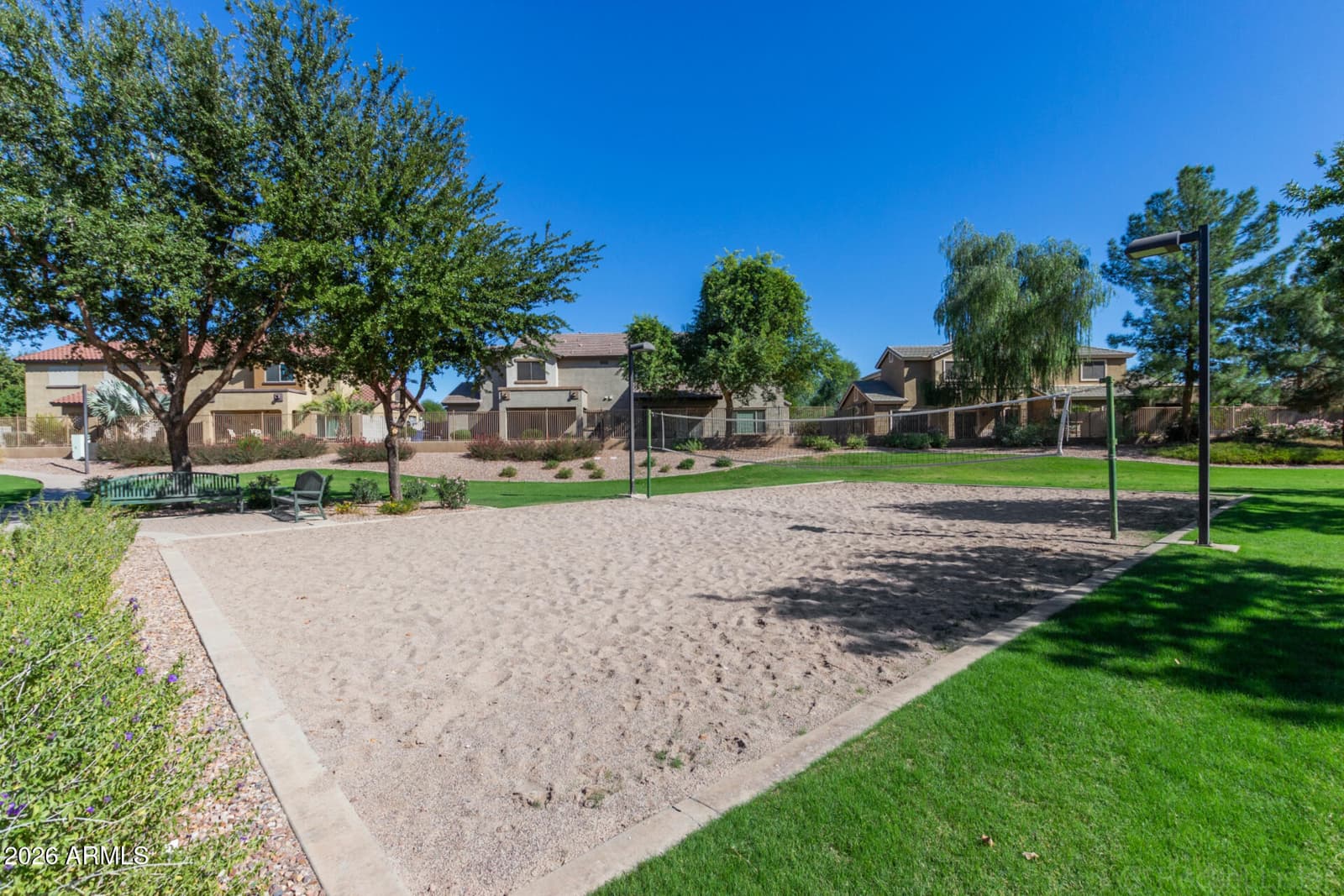 1105 E PARKVIEW Court, Gilbert, AZ 85295 — photo 31 of 35
