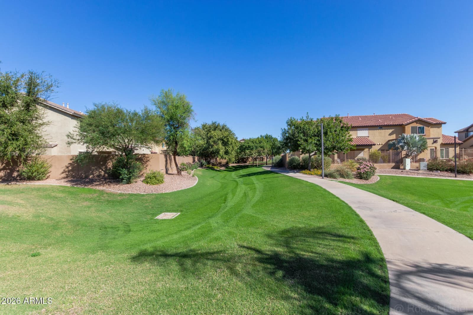 1105 E PARKVIEW Court, Gilbert, AZ 85295 — photo 35 of 35
