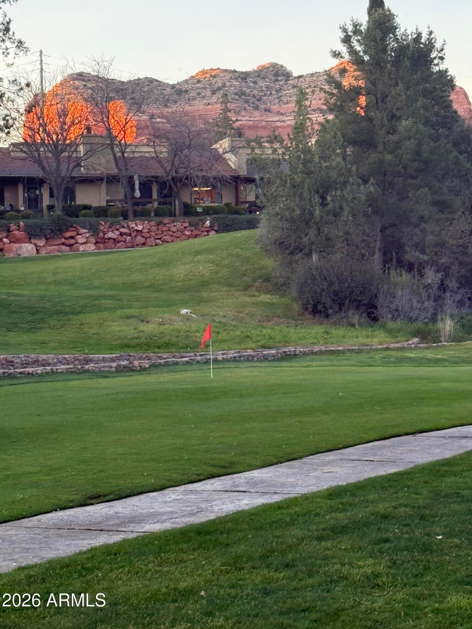 57 COPPER SPRINGS Drive, Sedona, AZ 86351 — photo 37 of 38