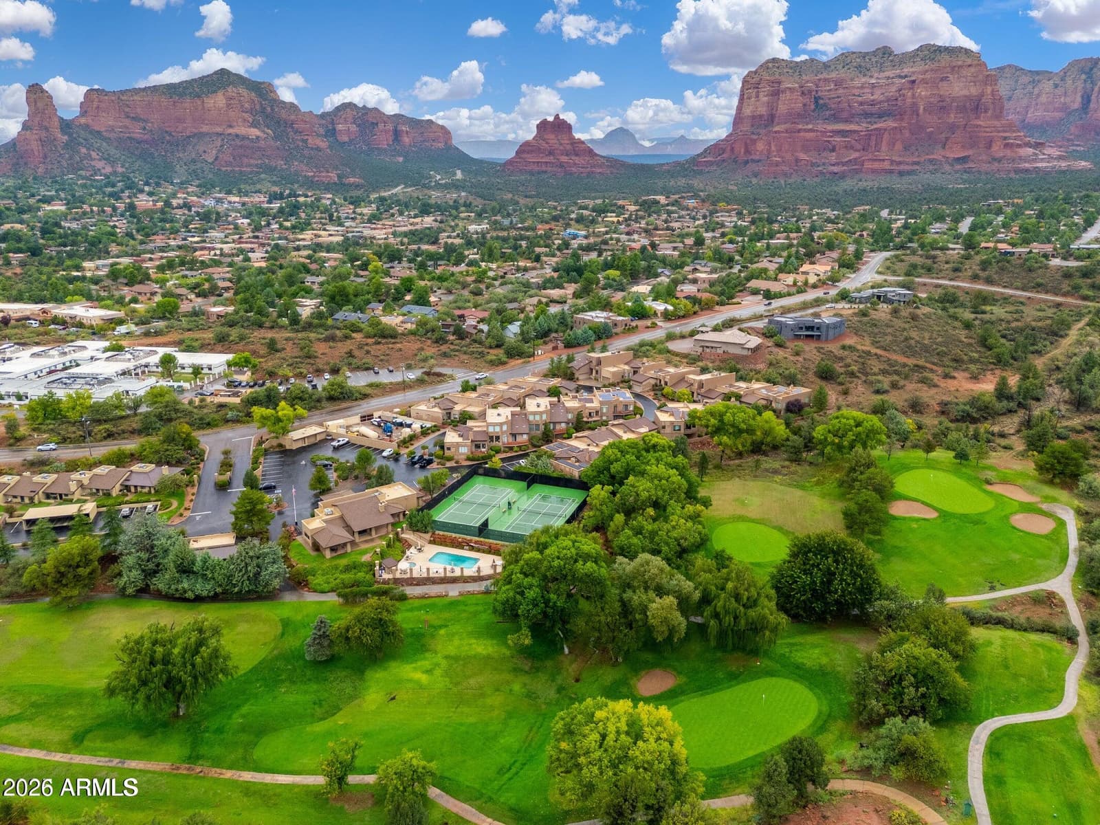57 COPPER SPRINGS Drive, Sedona, AZ 86351 — photo 36 of 38